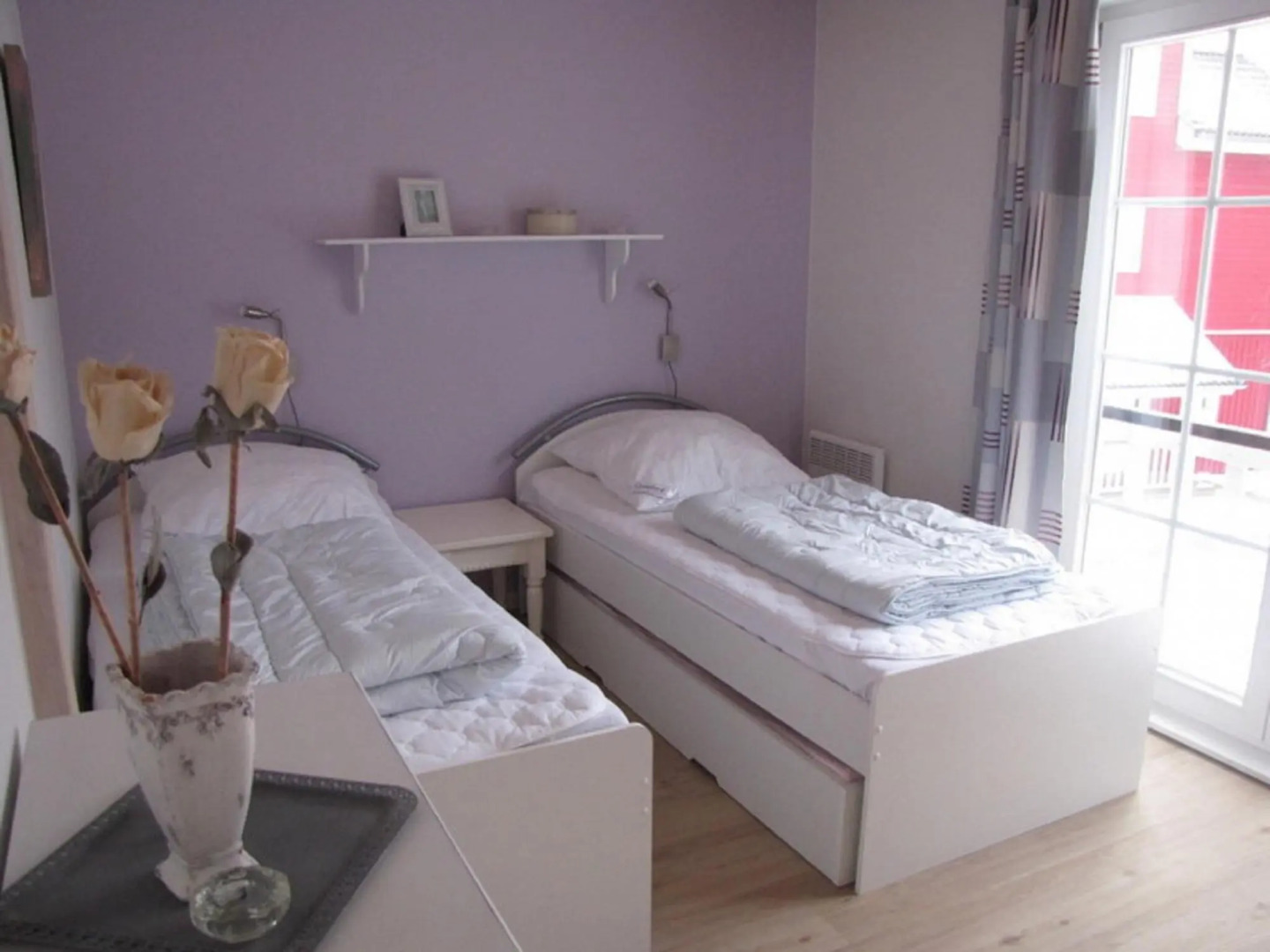 Holiday Home by the Sea With Sauna