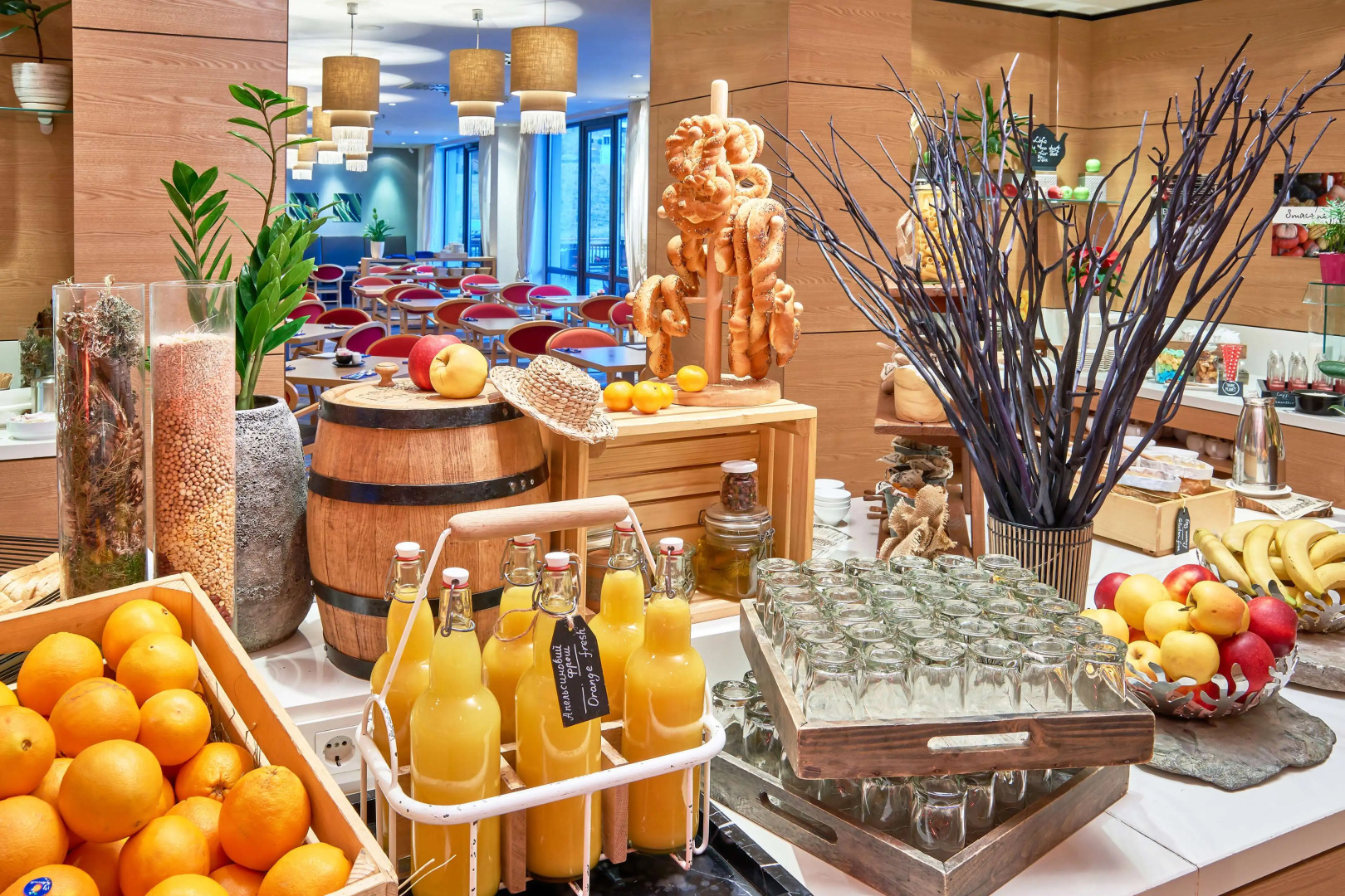 Radisson Blu Resort Буковель