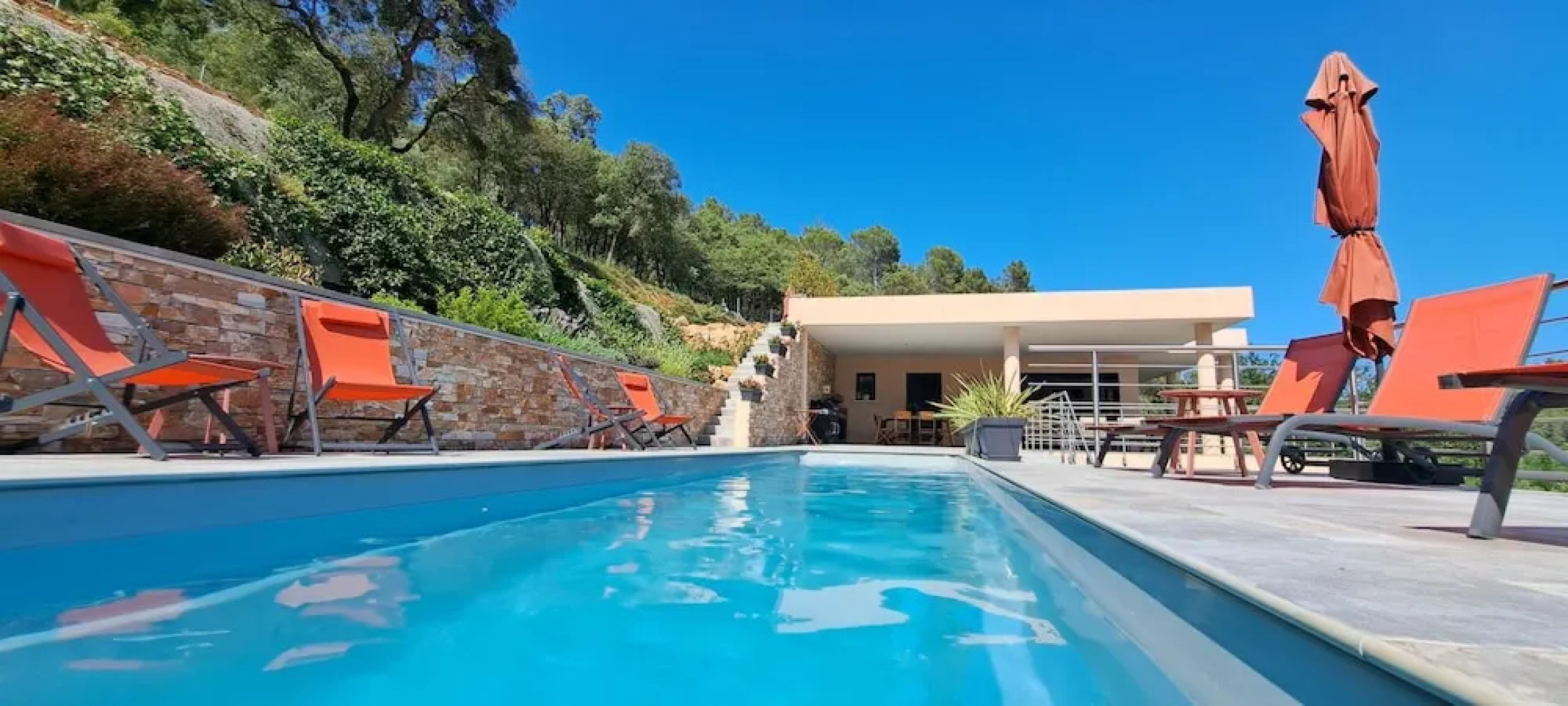 Les Hauts Du Peireguier