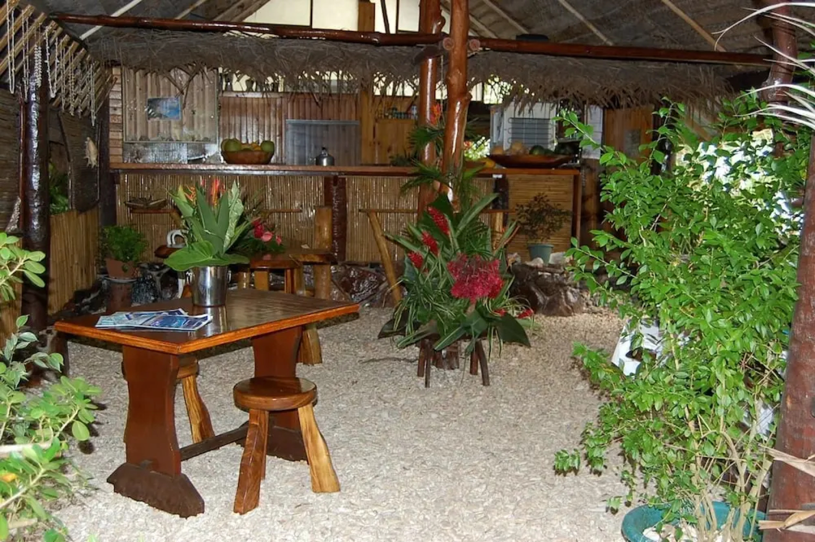 Pension Tupuna