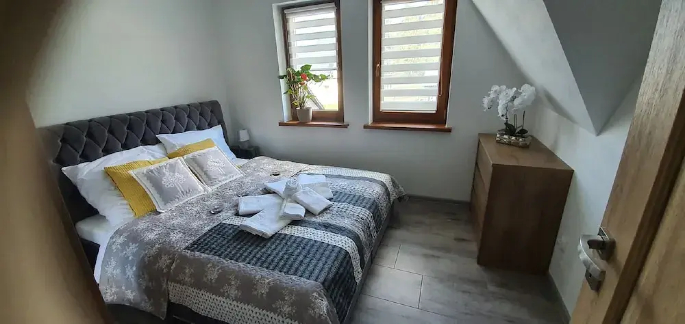 Apartamenty Górski Kryształ