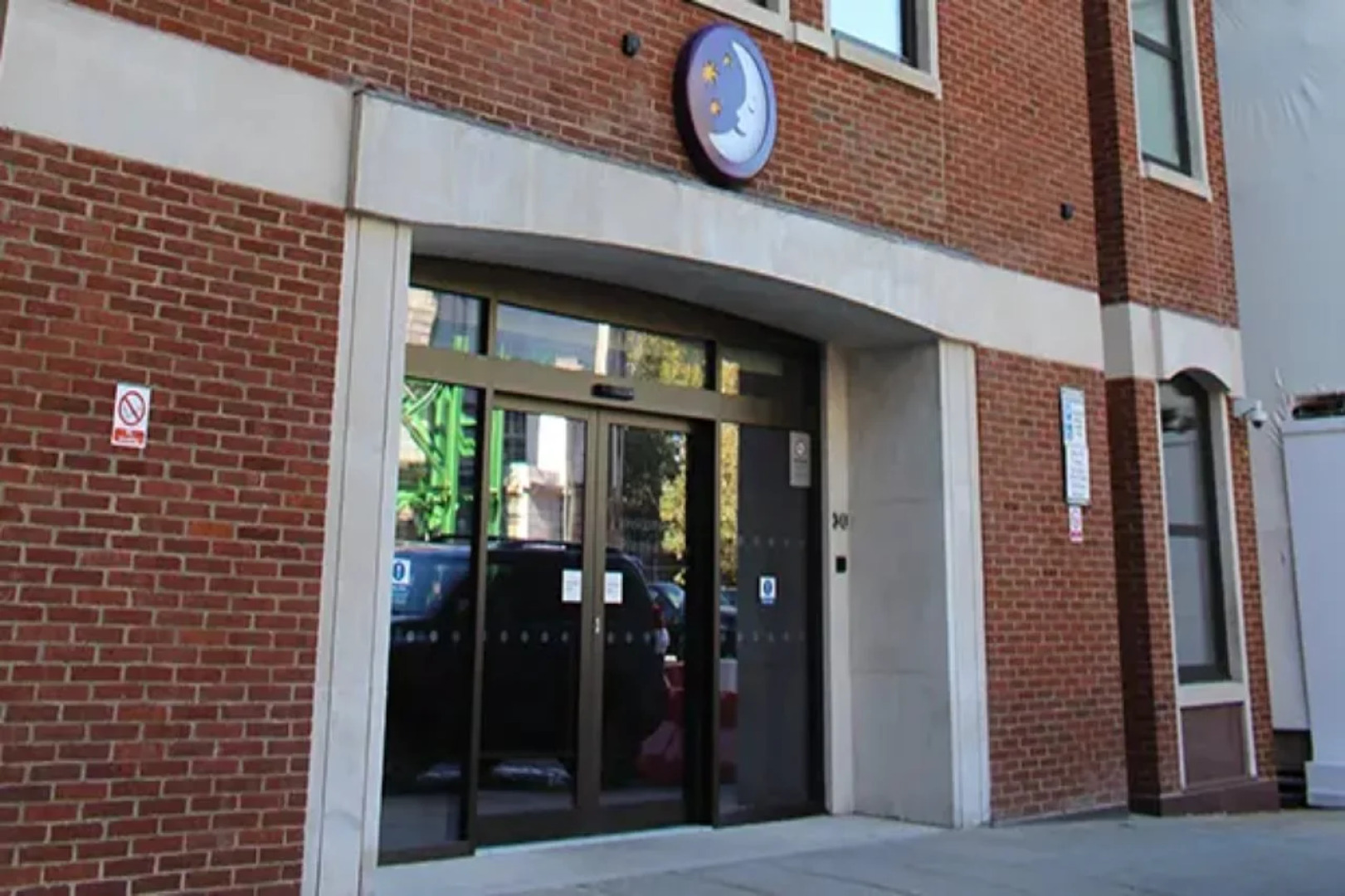 Premier Inn London Farringdon - Smithfield