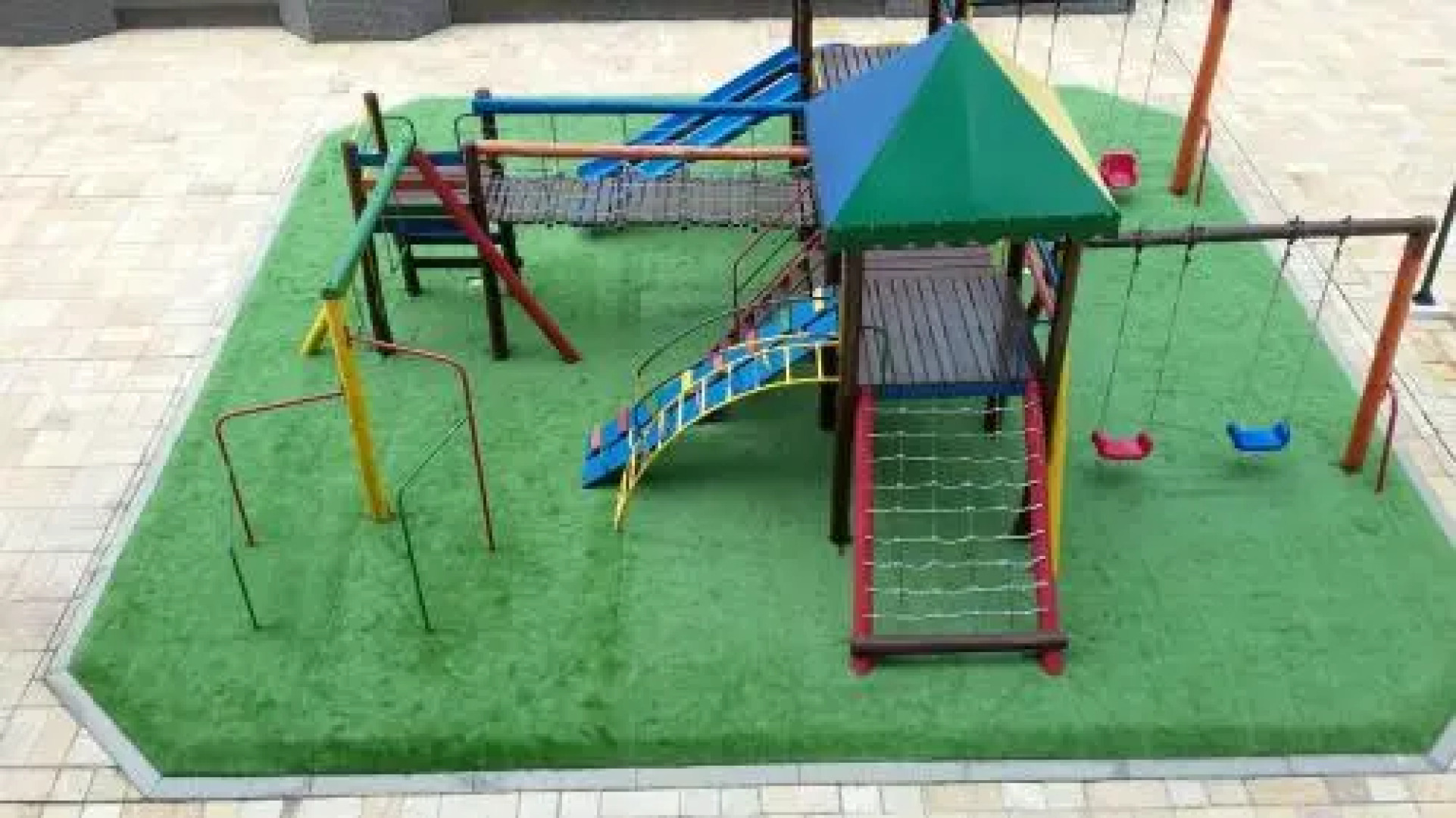 Apartamento Atlantico