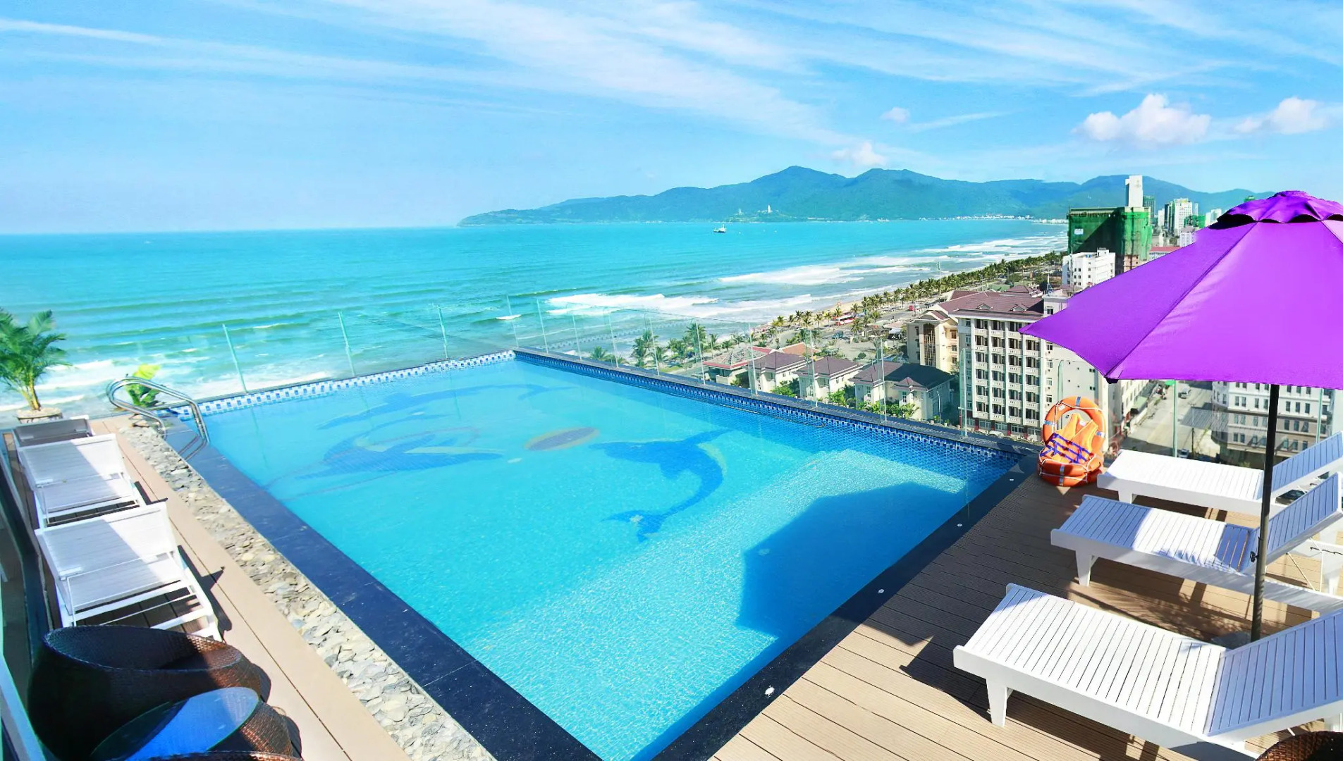 Alani Sea View Hotel