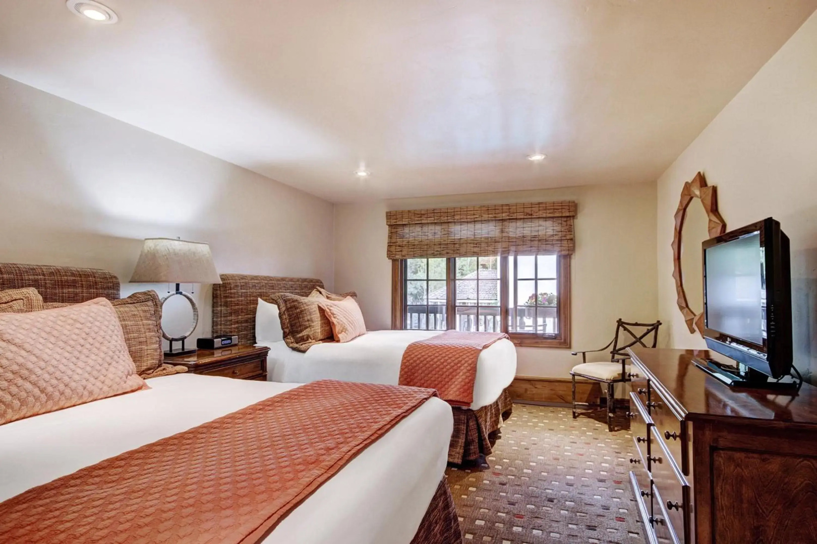 The Lodge at Vail, A RockResort