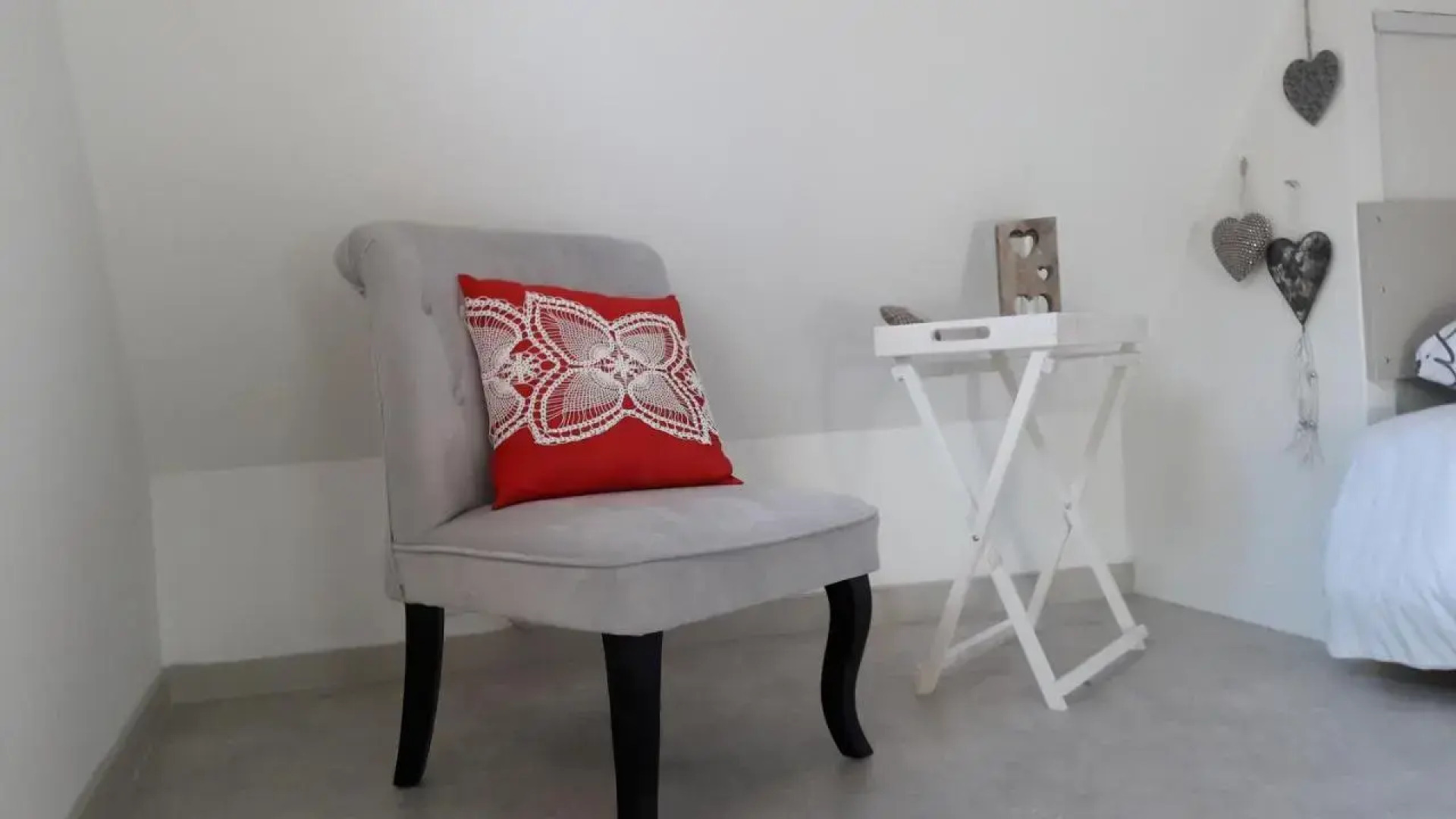 Comme une tour dans le centre Historique