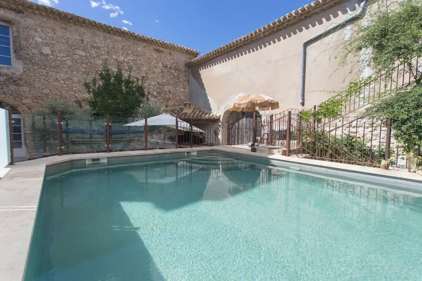 Domaine Sainte Suzanne - La folie d'amour