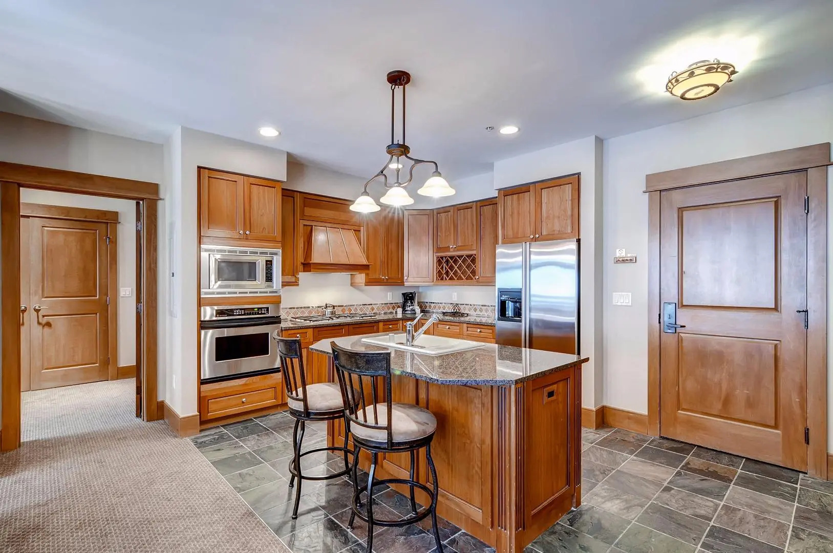 Timbers and Lone Eagle by Keystone Resort