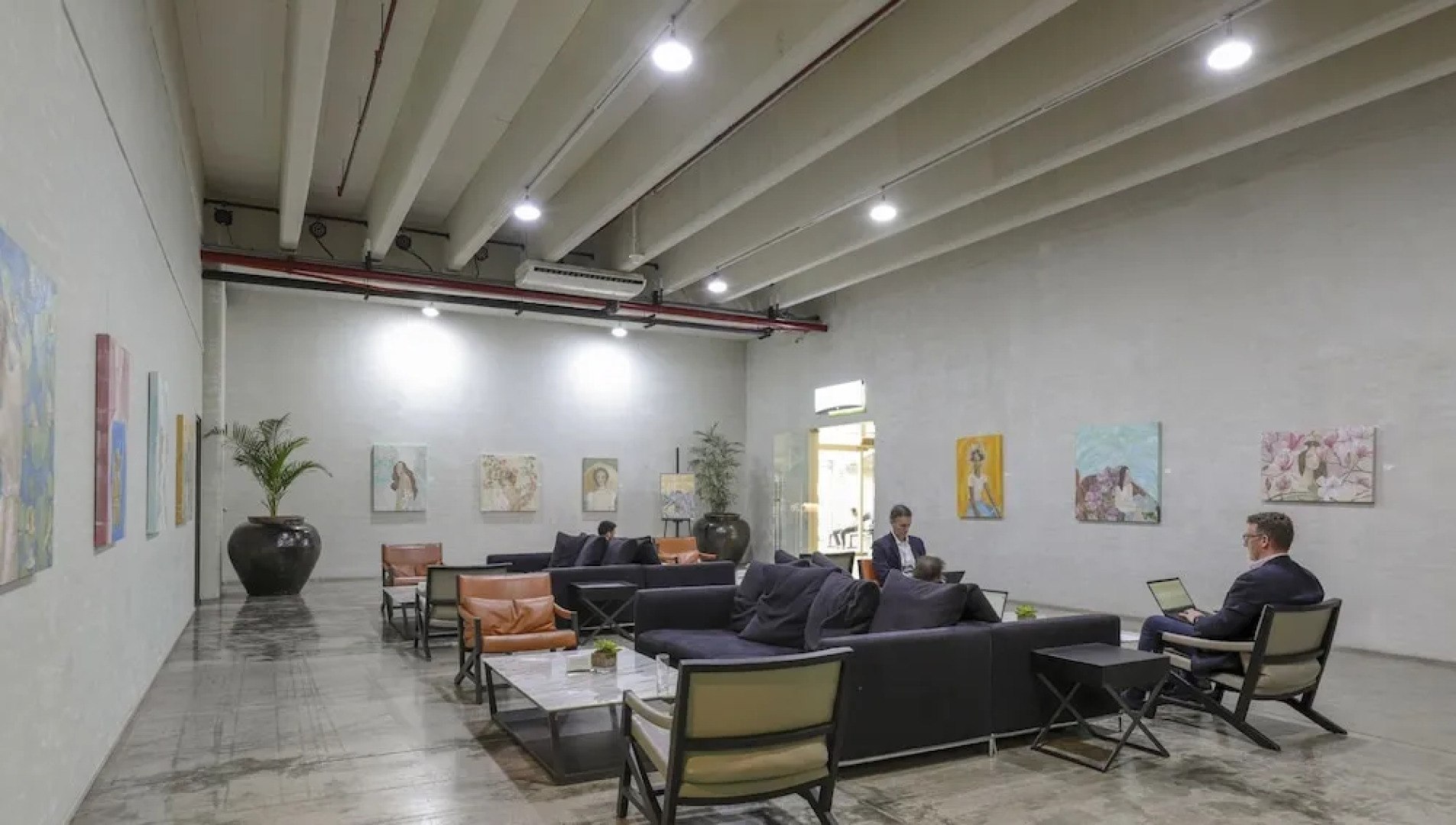 ZEN Premium Magallanes Makati