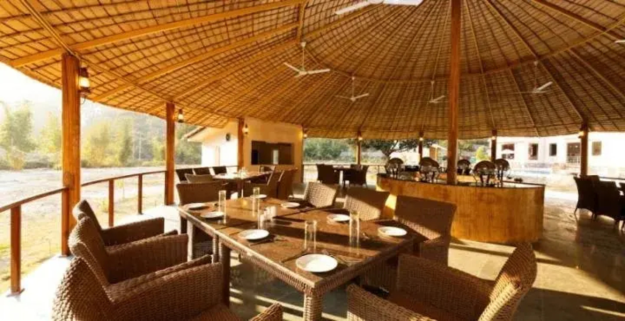 Corbett River Creek by Harmony Hotels & Resorts