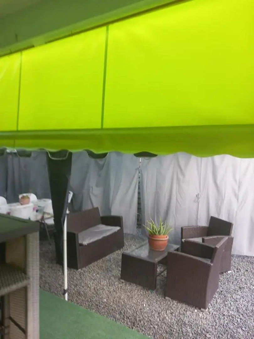 Villa les flamboyants