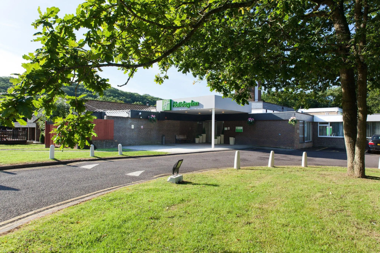 Holiday Inn NEWPORT by IHG