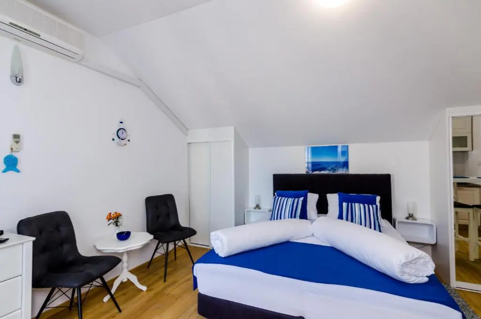 Apartments Orange Tree