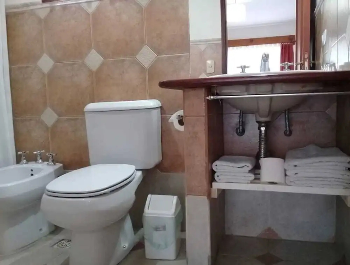 El Refugio de Coquena