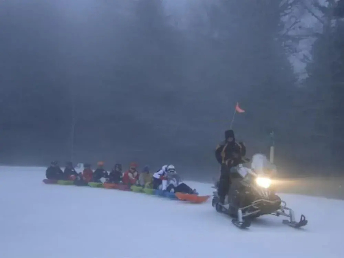 Jasserie Les Airelles