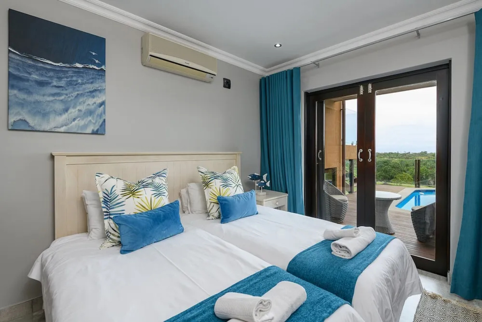 San Lameer Villa Rentals 14109