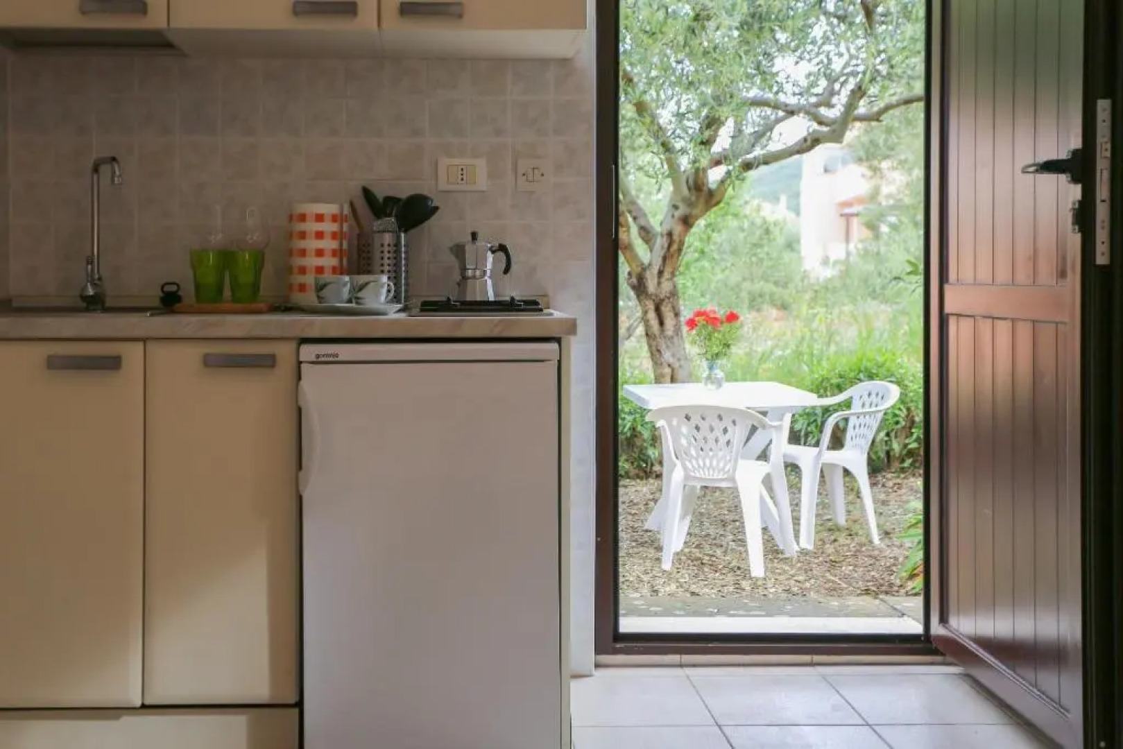 Apartments Eugenio Turizam