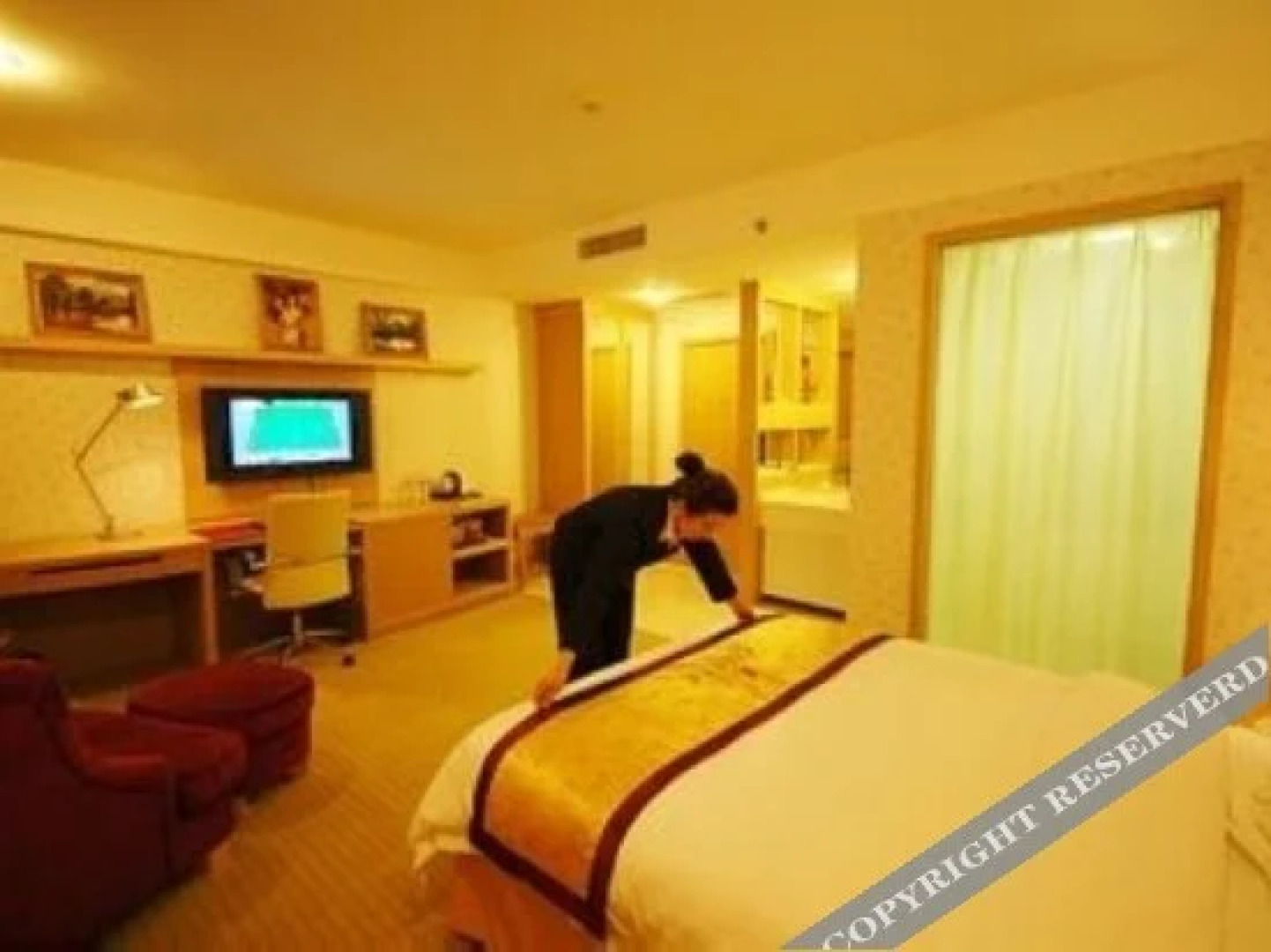 Xinkang International Hotel