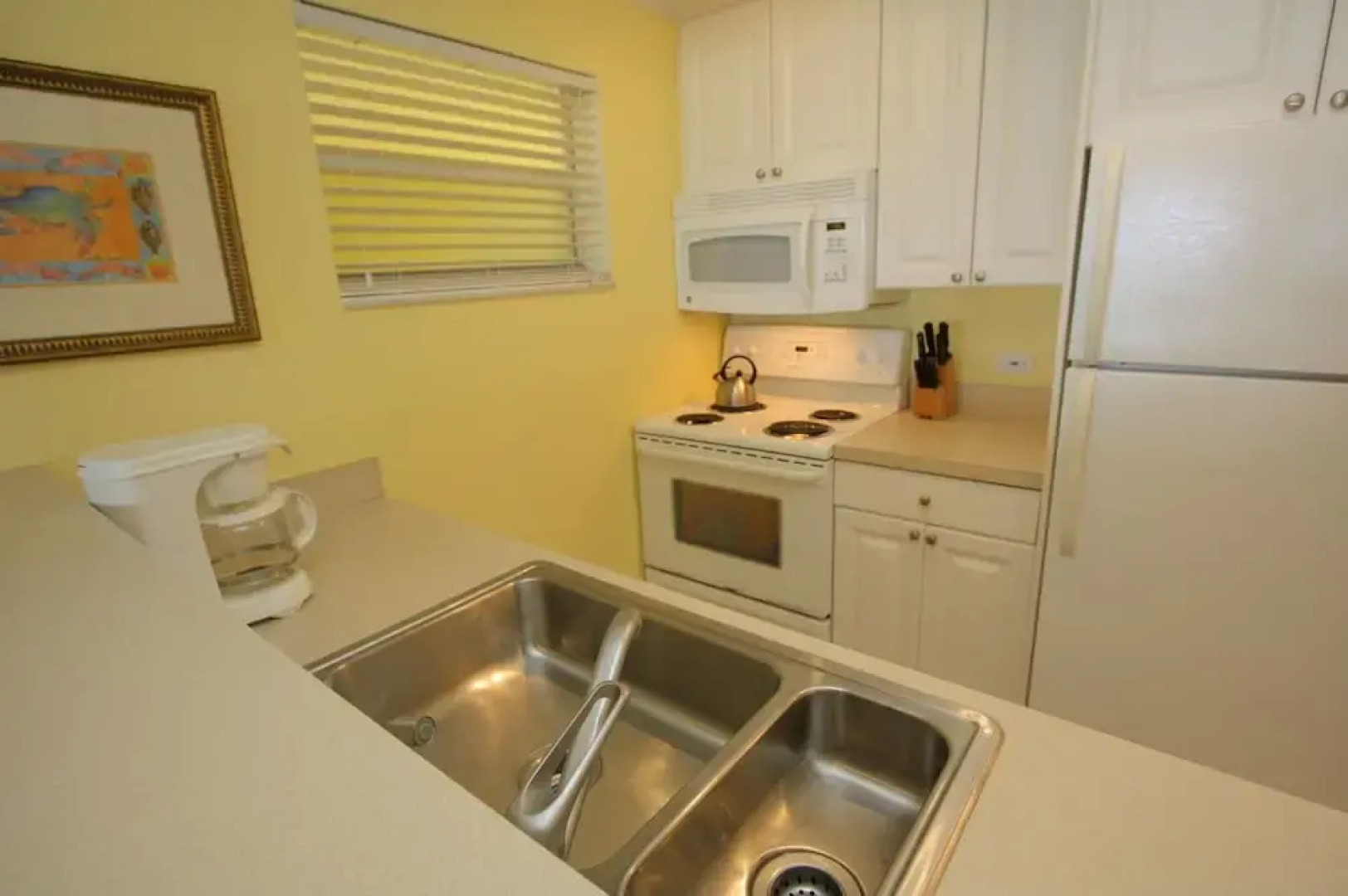 Outrigger Resort by RVA