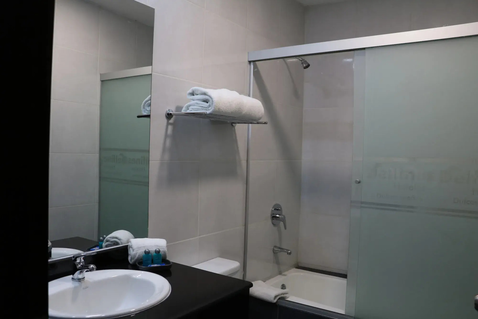 Apart Hotel Los Delfines