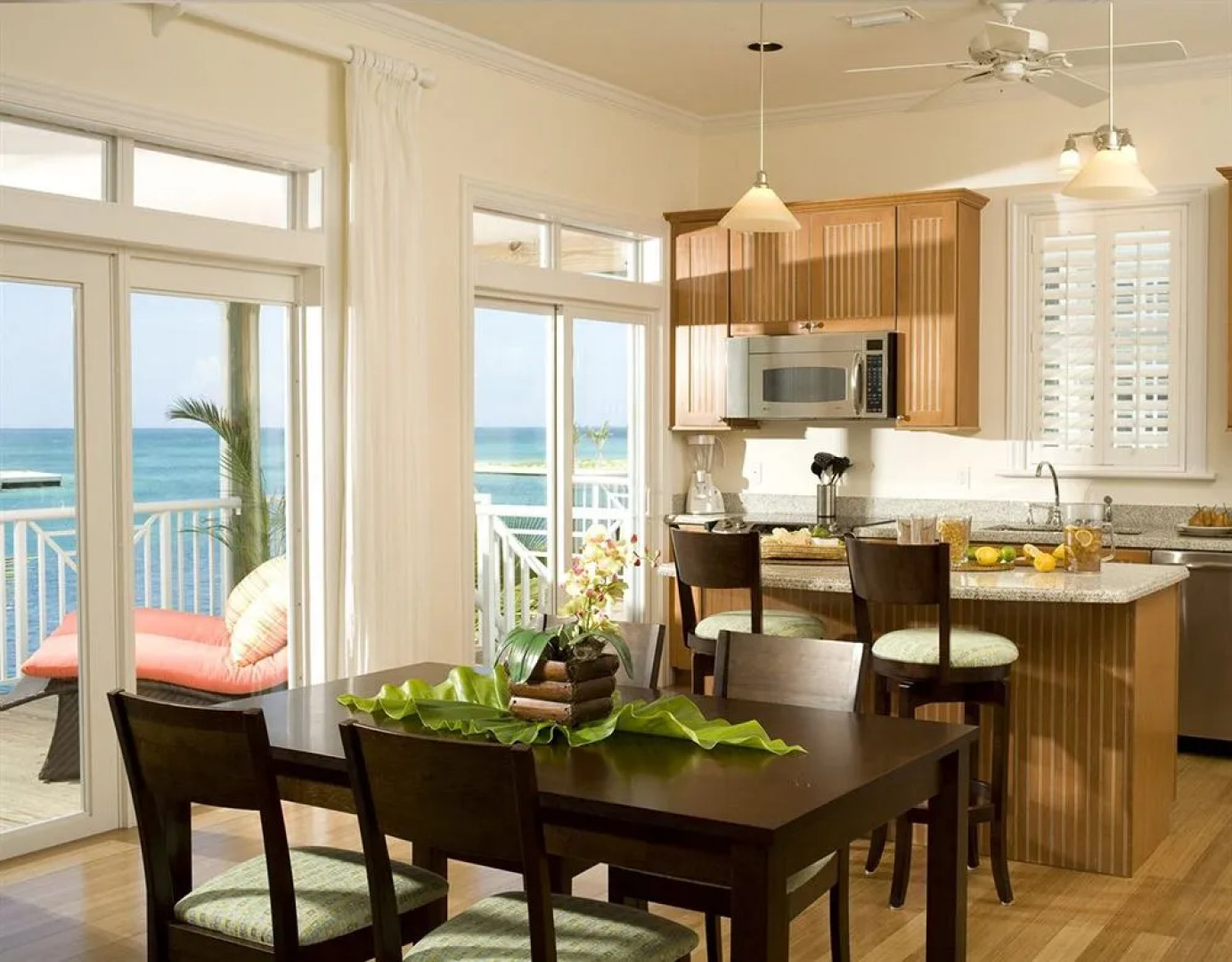 Cape Eleuthera Resort & Marina