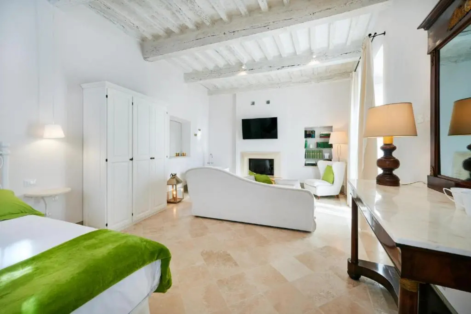 Palazzo Pio III - Residenza d'epoca