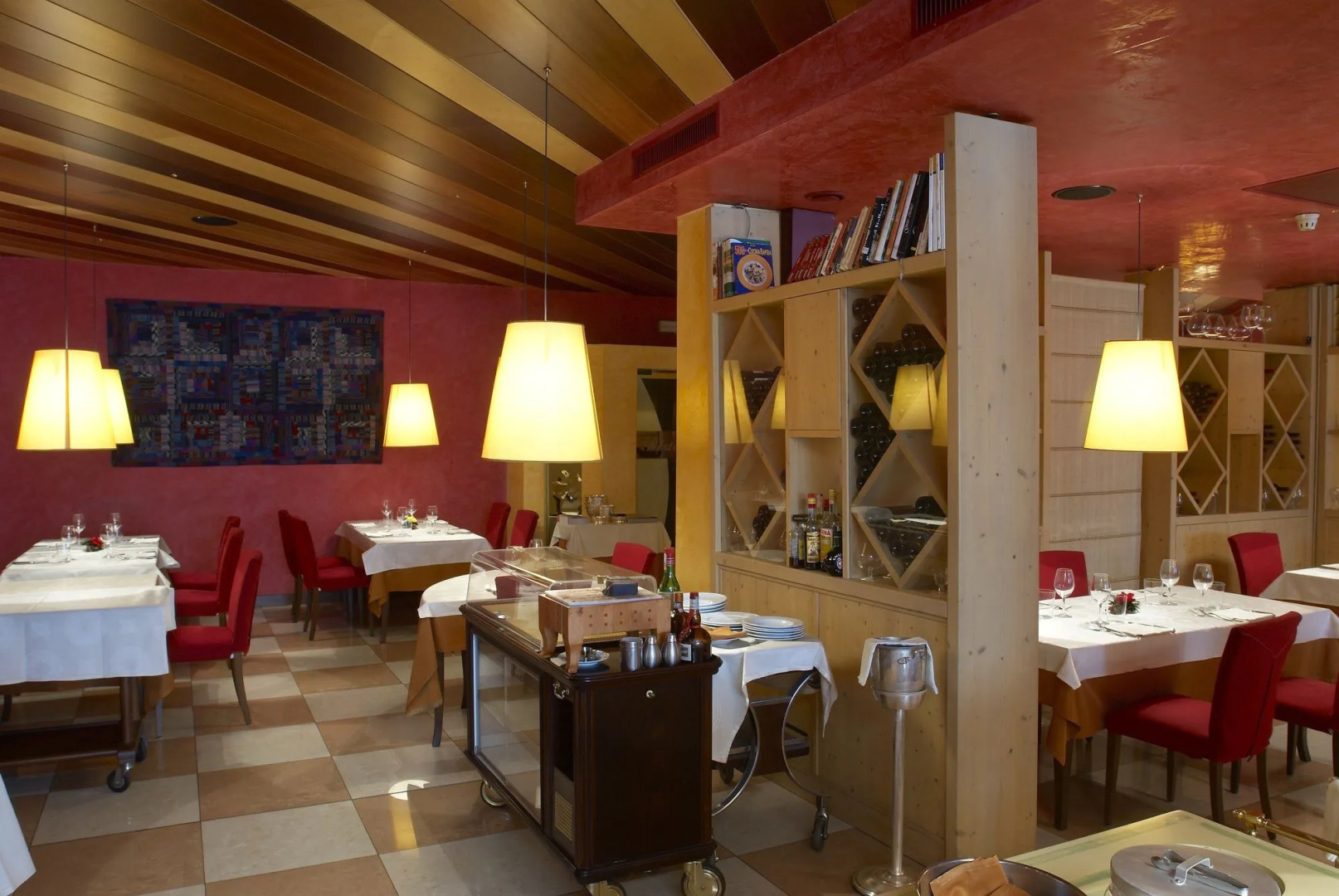 Best Western Hotel Tre Torri