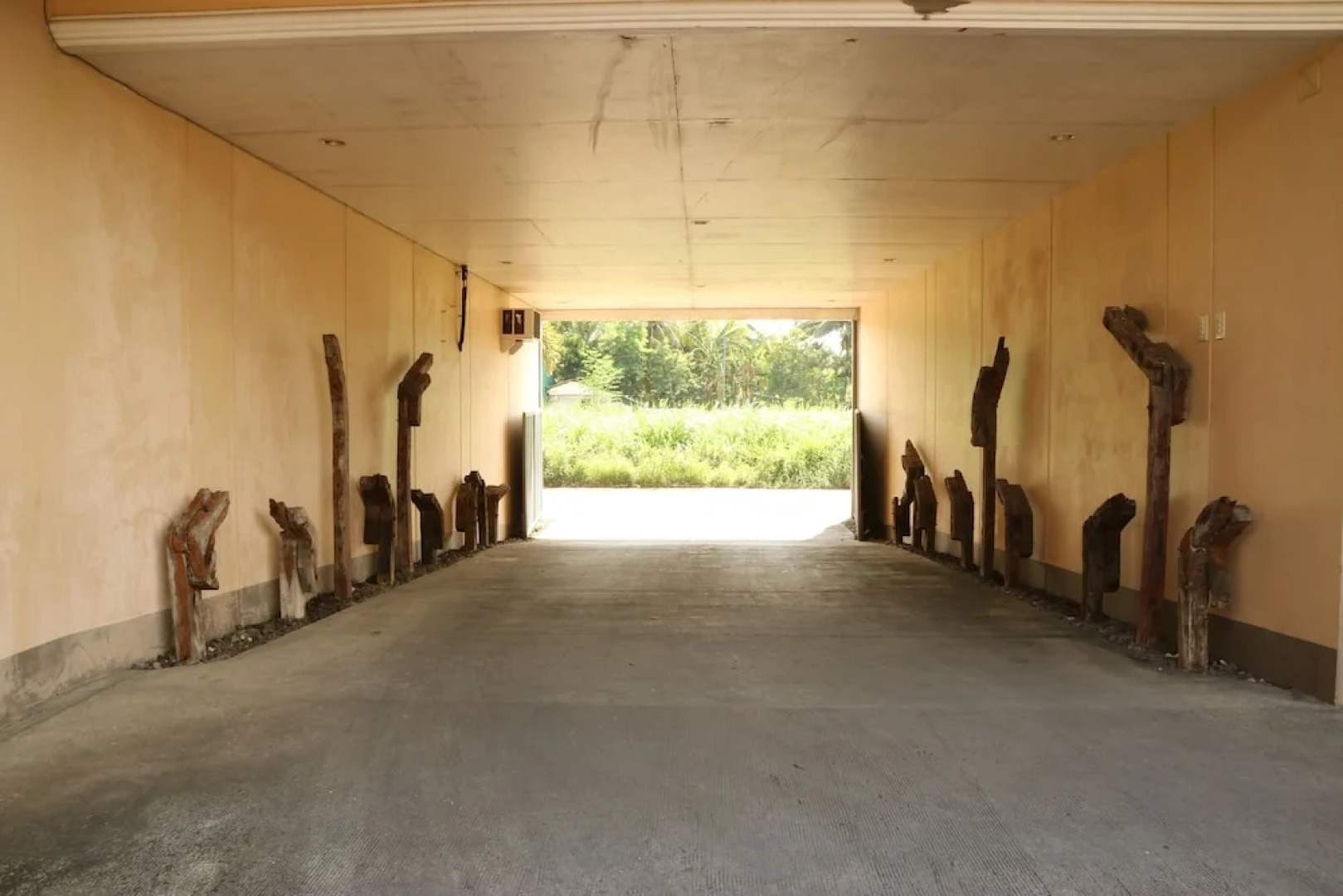 Casa Palmera Tourist Inn