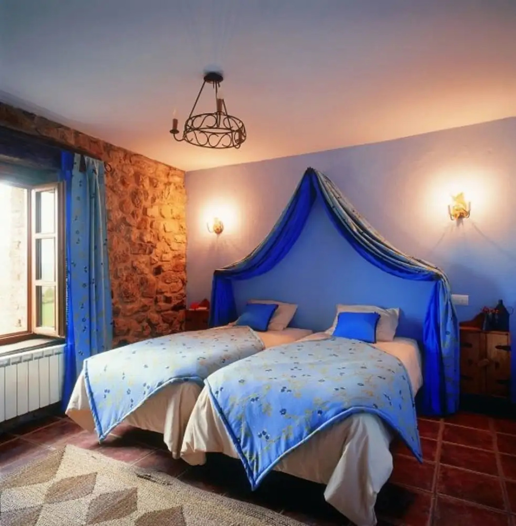 Casa Rural La Venta del Alma