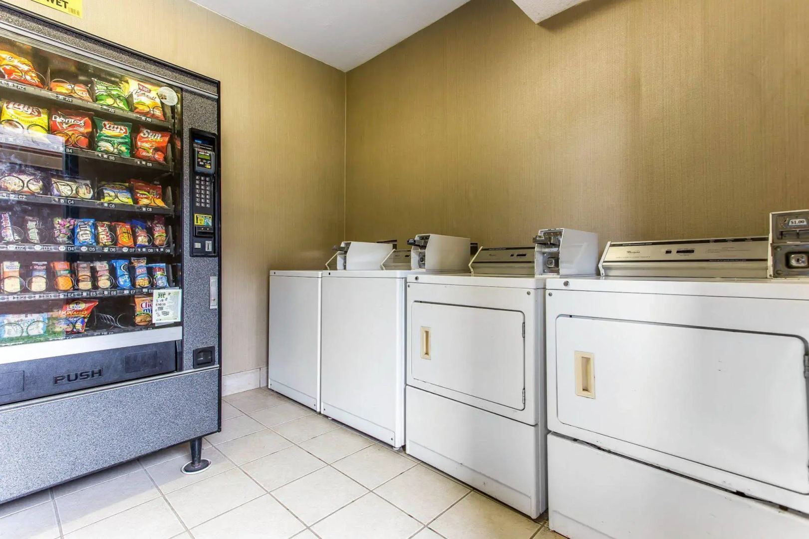 Quality Suites Hickory South