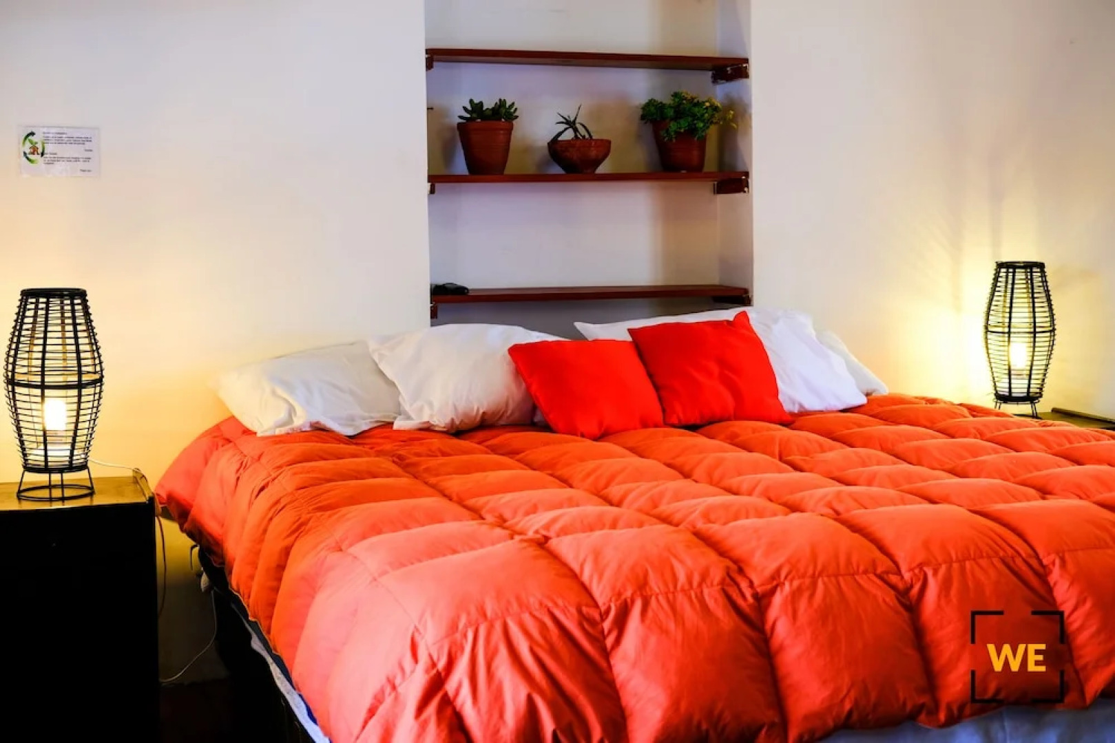 We La Casona Hotel Boutique & Spa