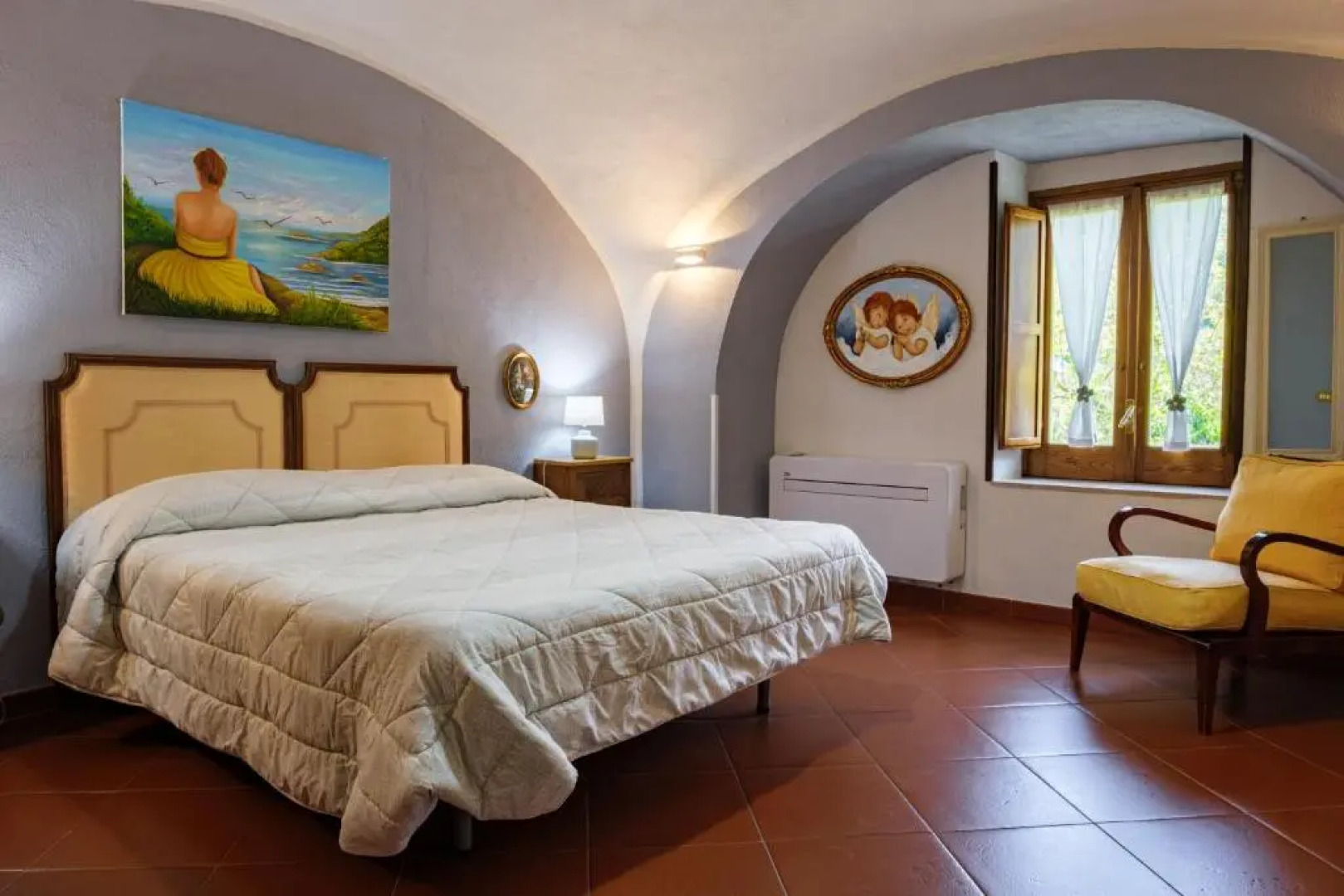 A casa di Giusy B&B