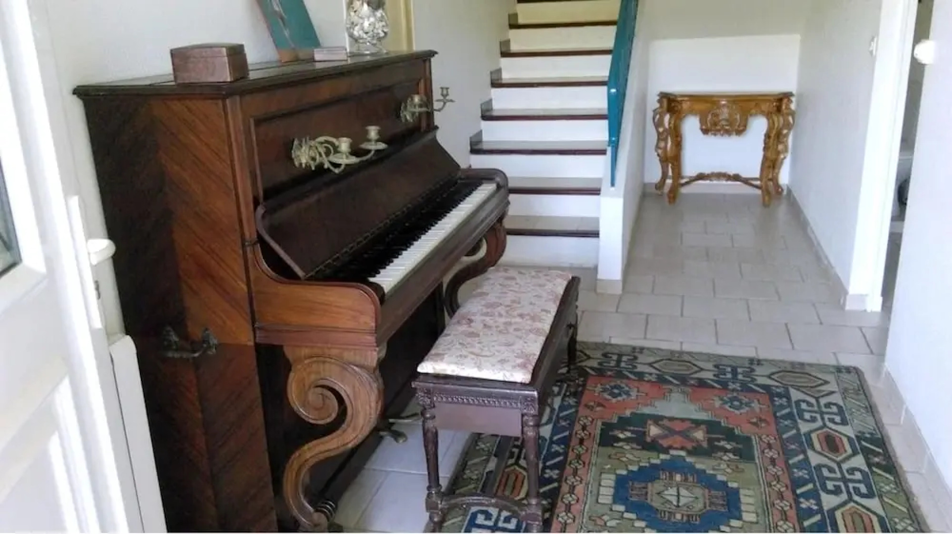 House With 4 Bedrooms in Roquebrune-sur-argens, With Wonderful sea Vie