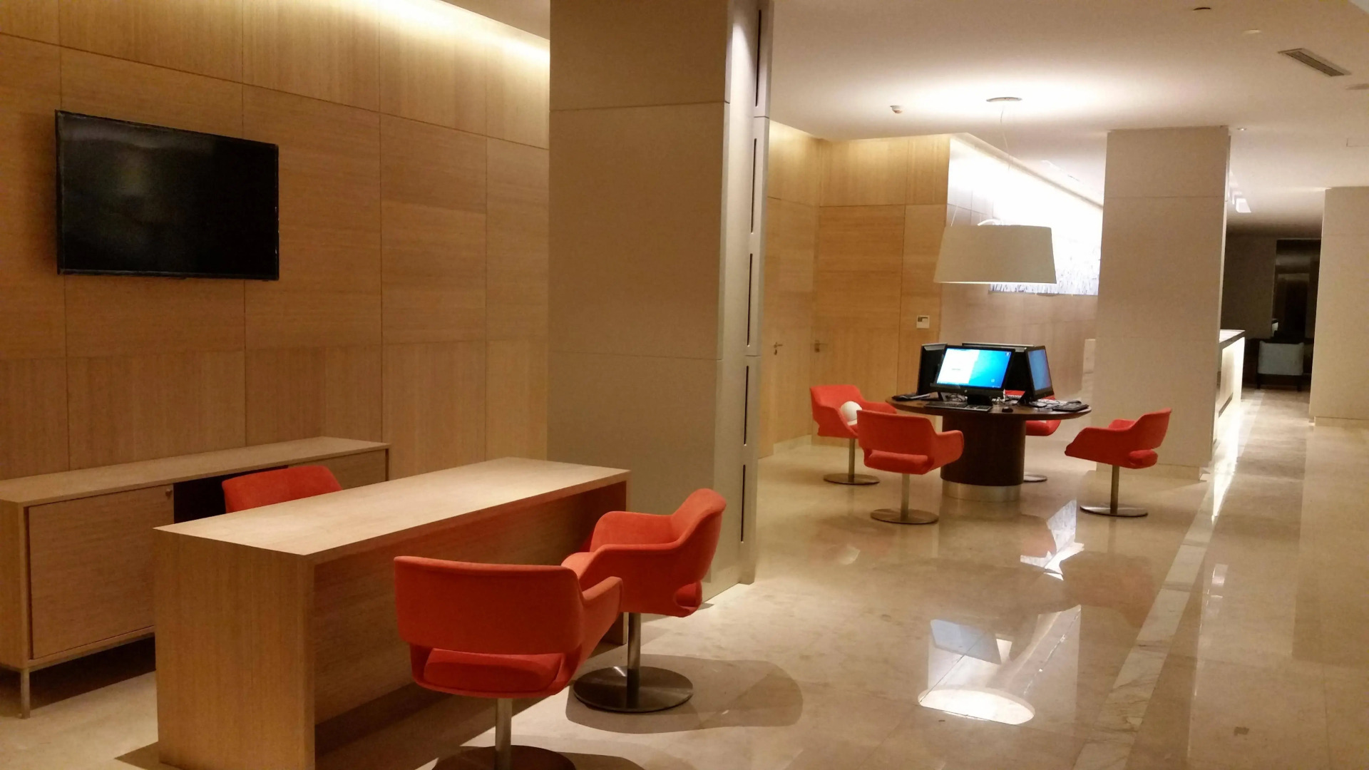 The Grand Hotel Punta Del Este