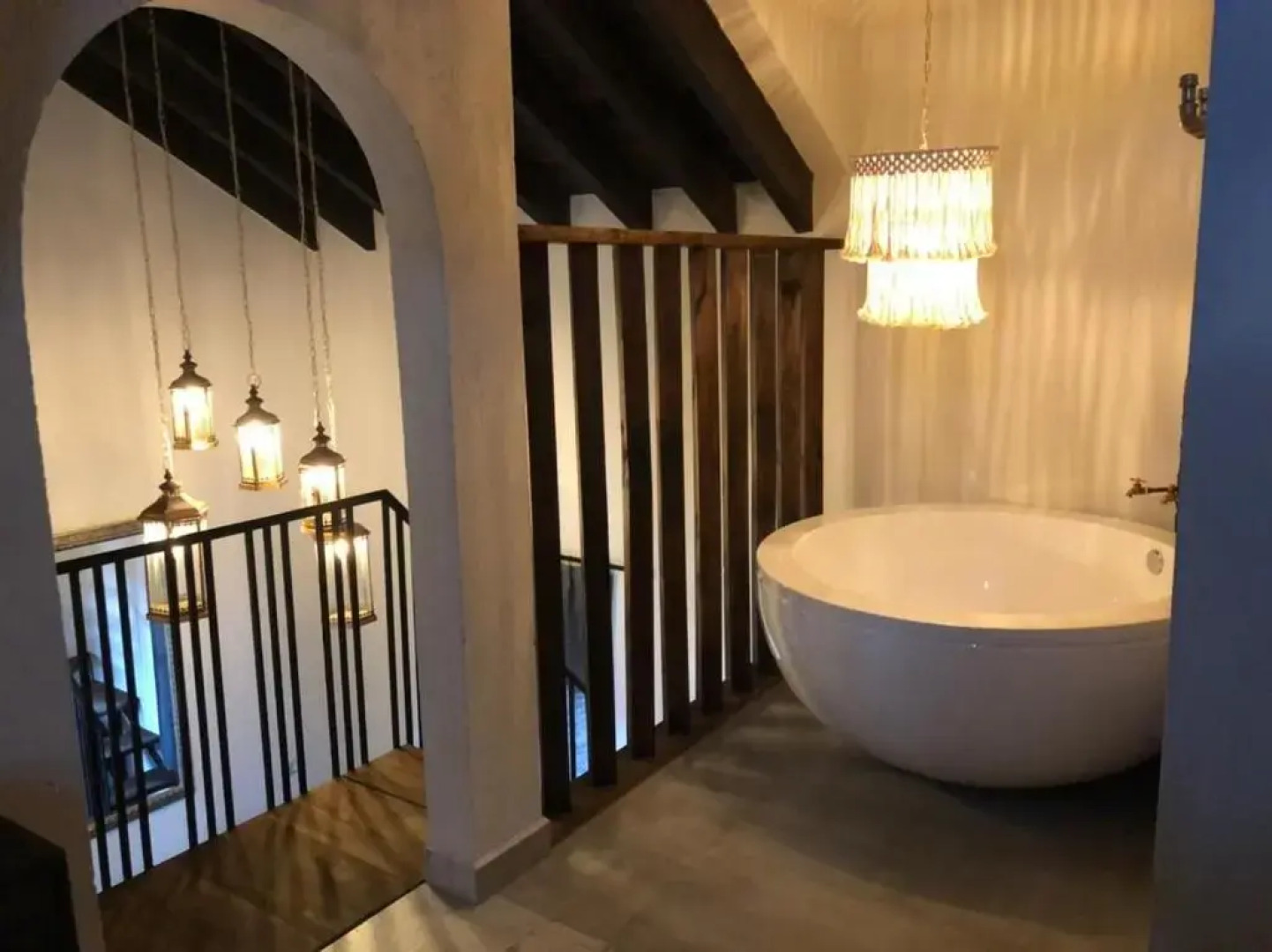 Suites Campestres Montebello