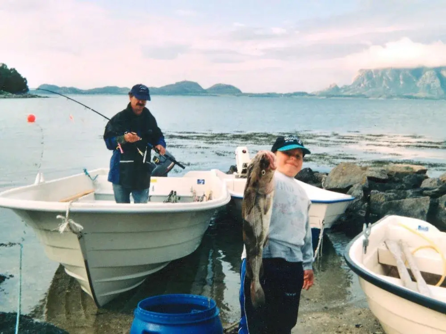 5 Person Holiday Home in Engavagen-by Traum