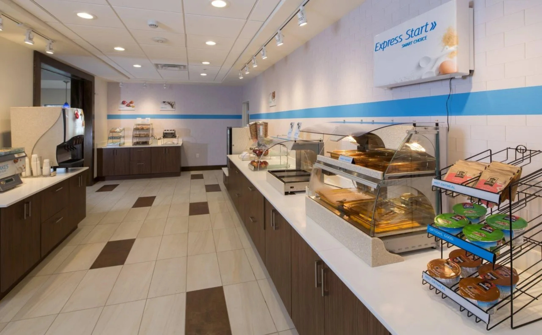 Holiday Inn Express & Suites Gaylord by IHG