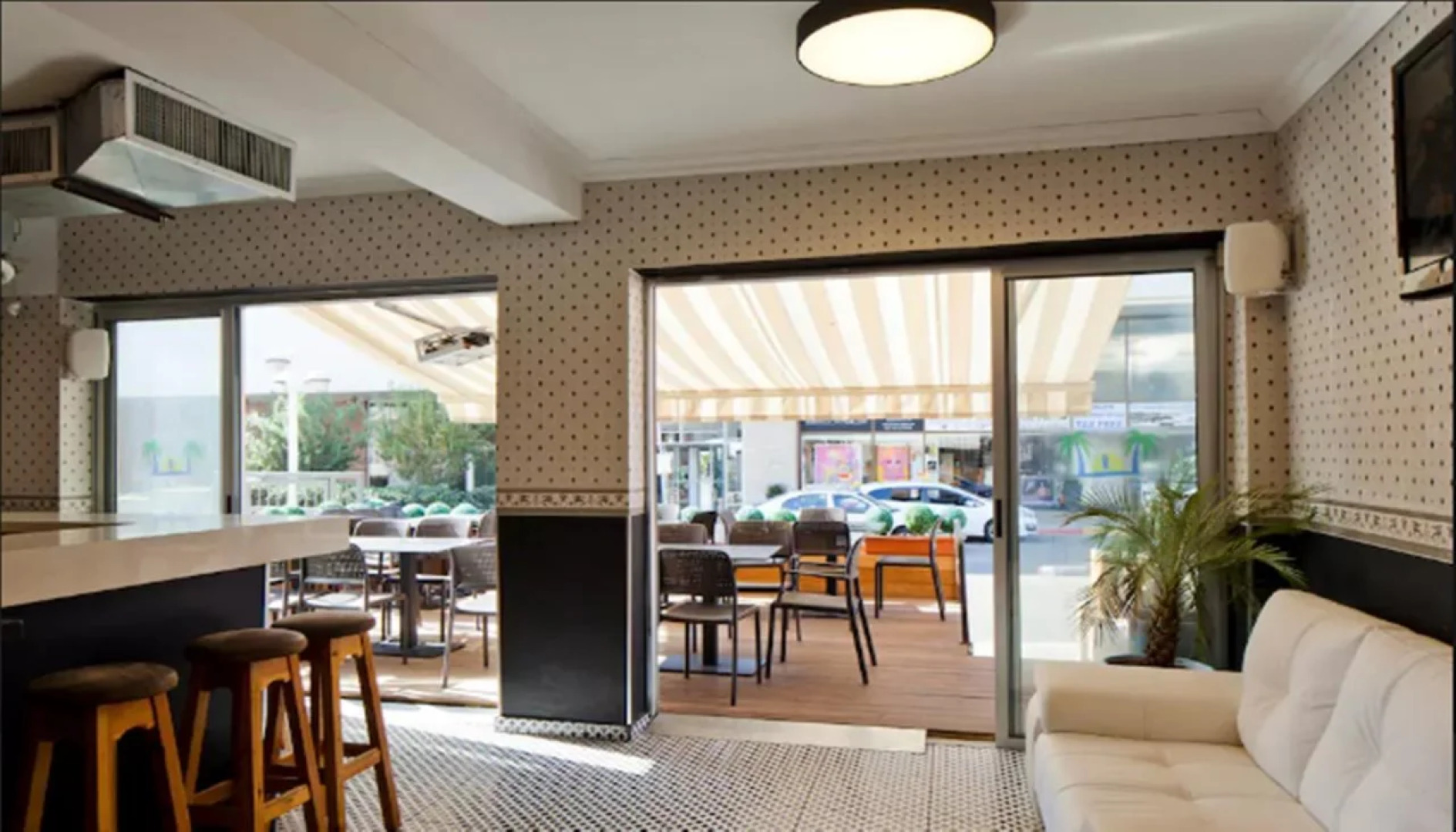 Dream Beach TLV Boutique Hotel