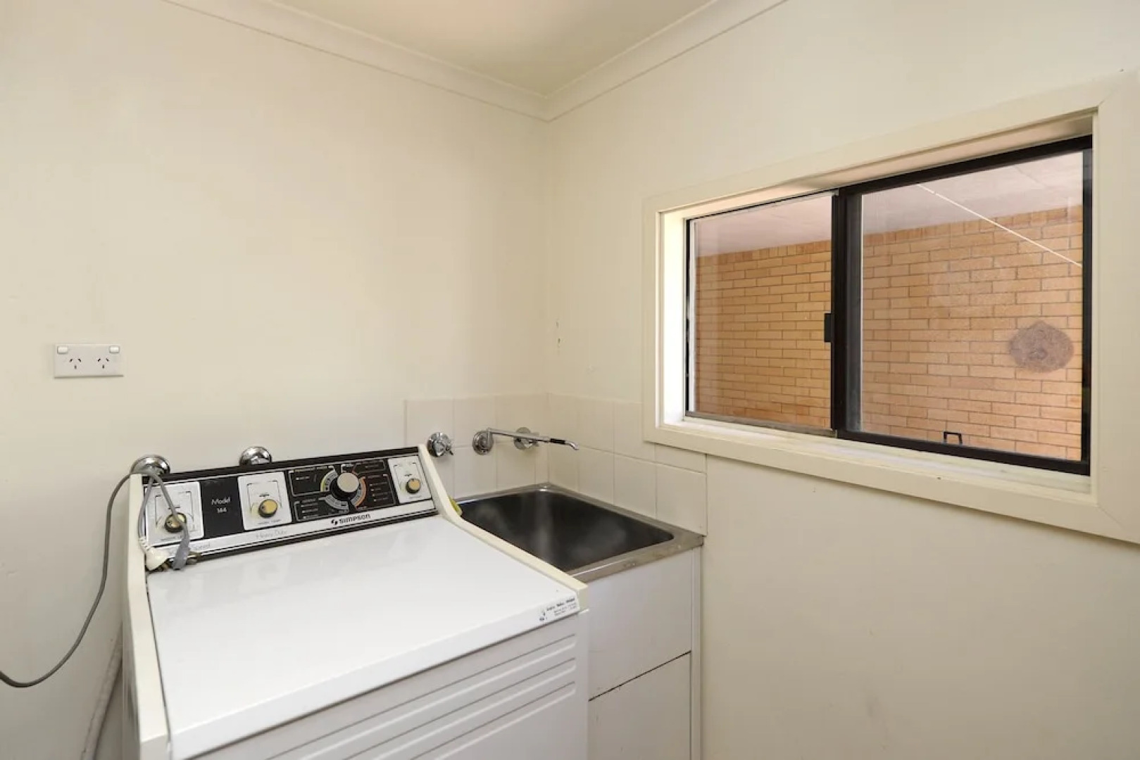 The Crest Unit 1 - Shoal Bay