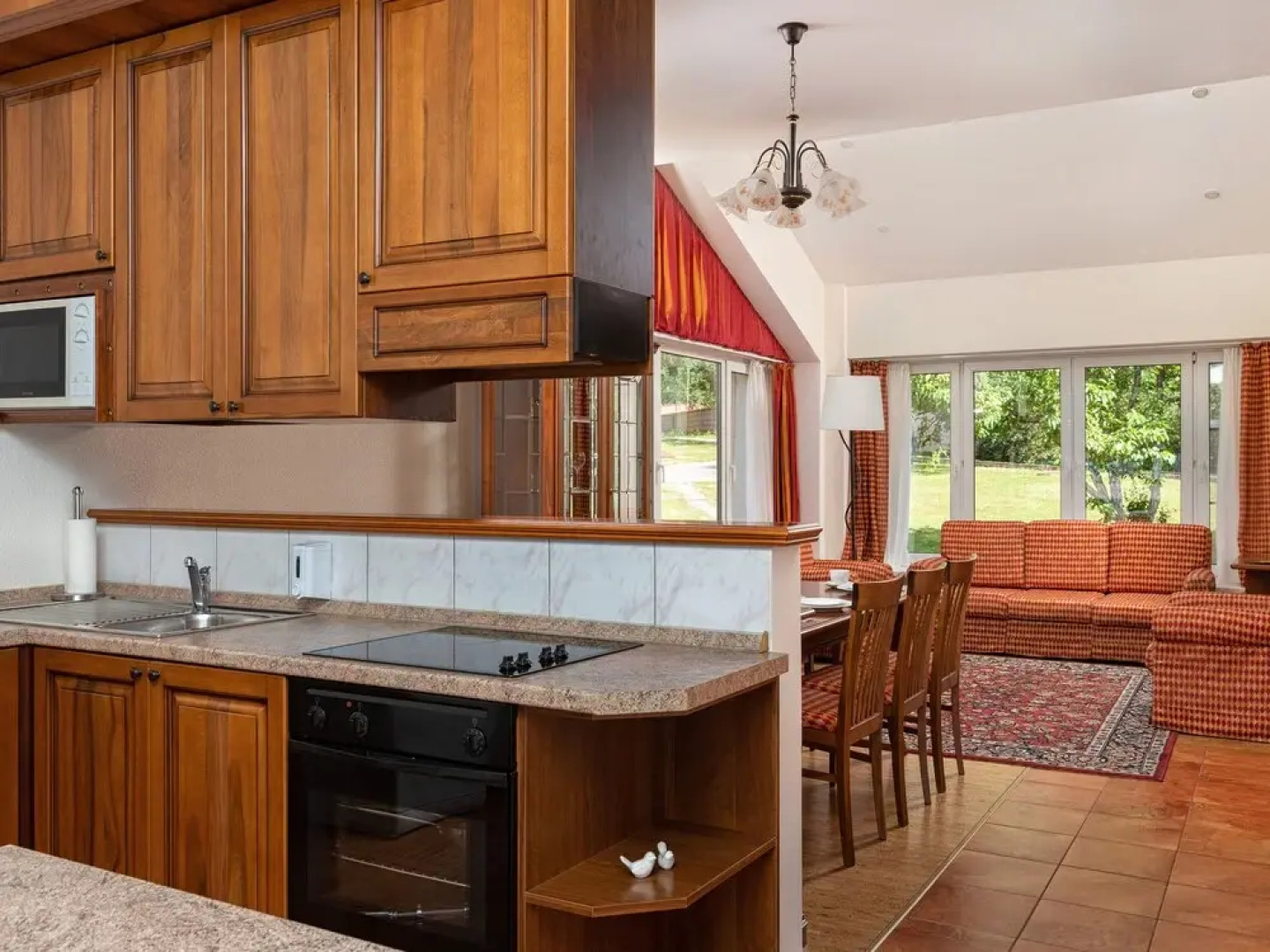 Shuyskaya Chupa Resort Village