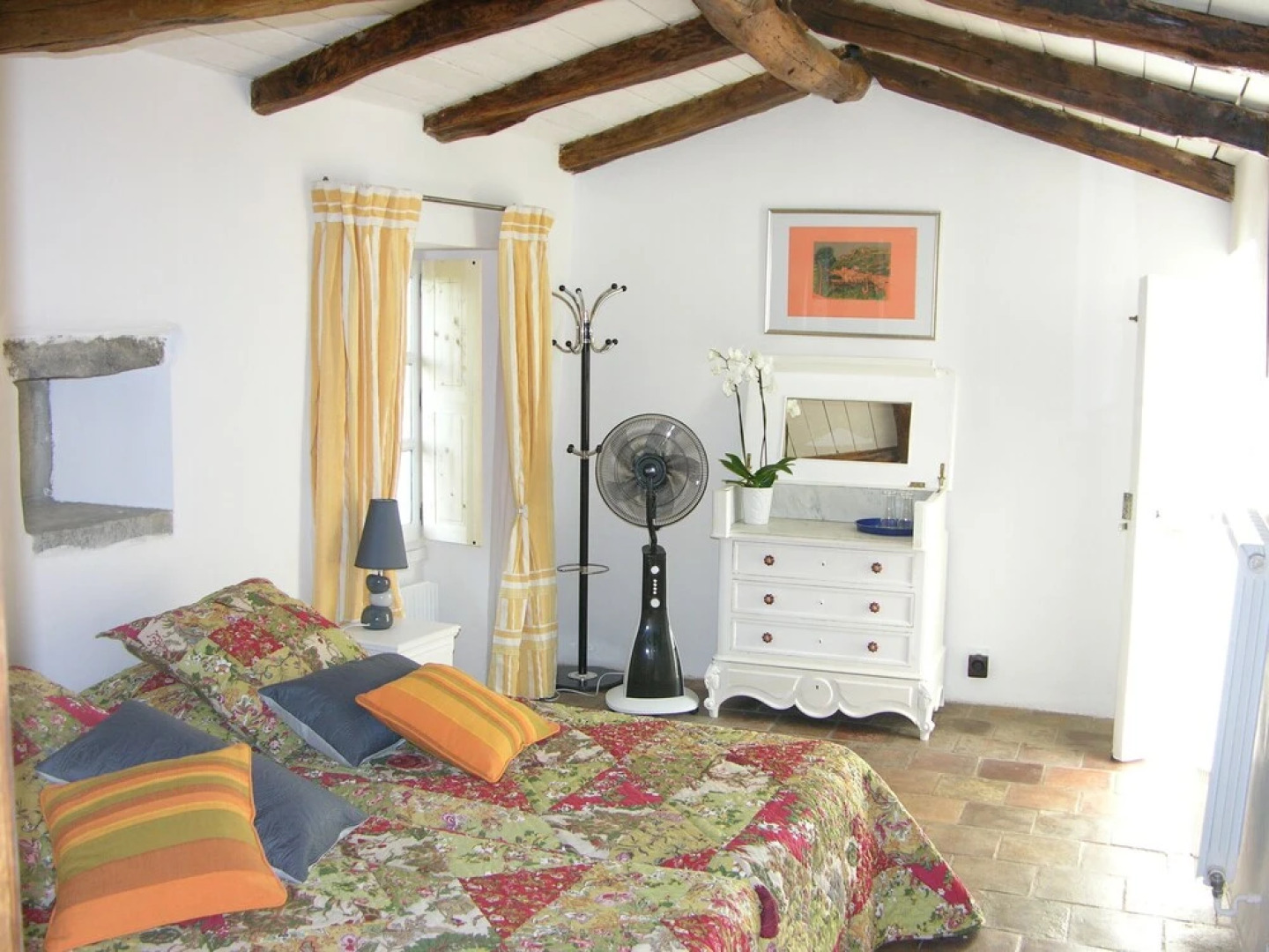 Mas de Louise Chambre d'hôtes