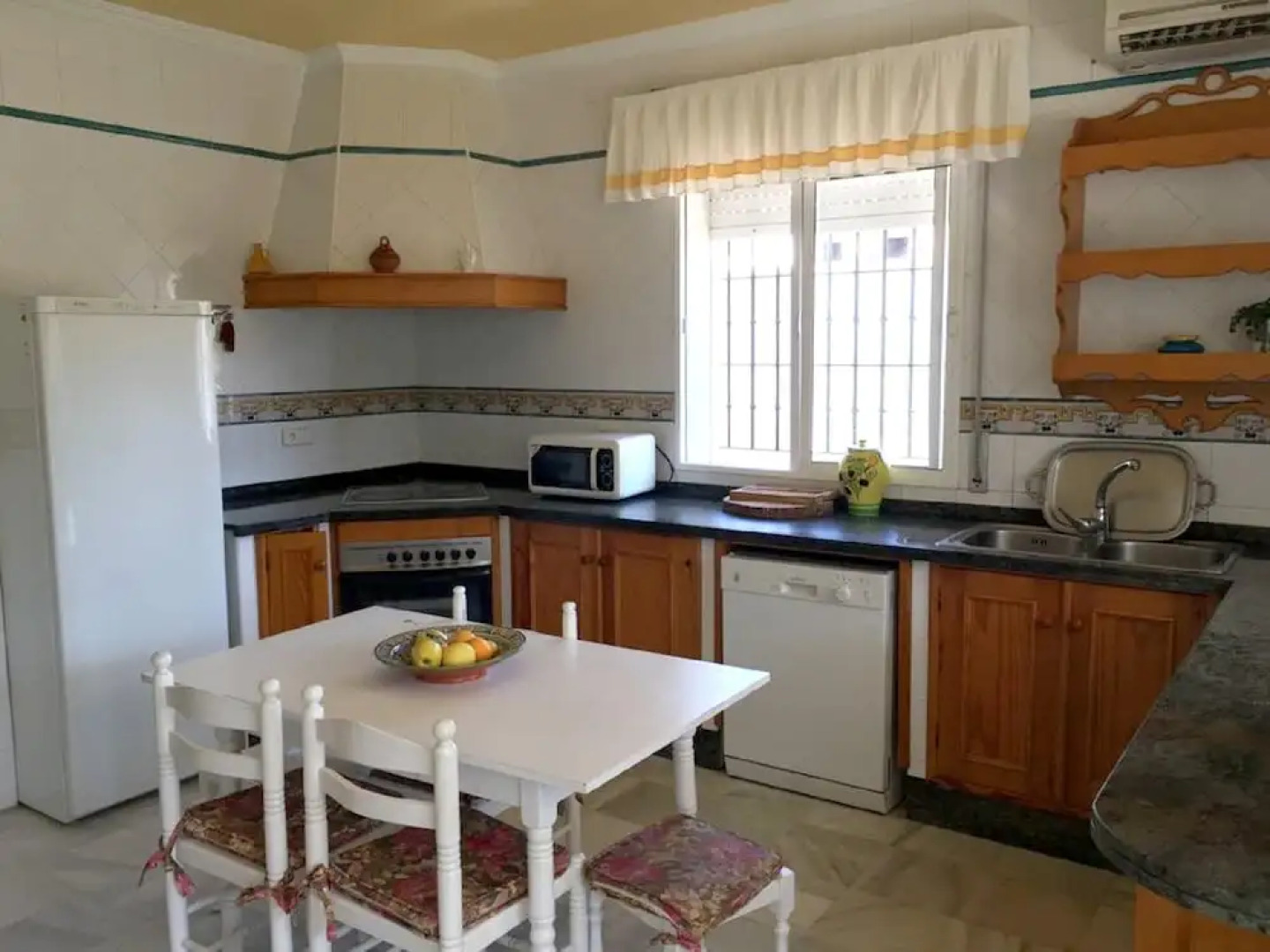 House With 5 Bedrooms in Arcos, With Private Pool, Furnished Terrace a