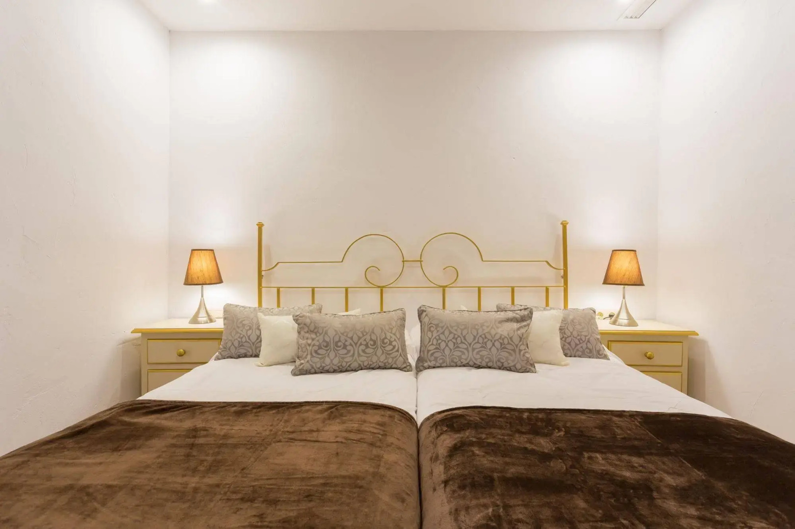 Carmen Vistas de la Alhambra