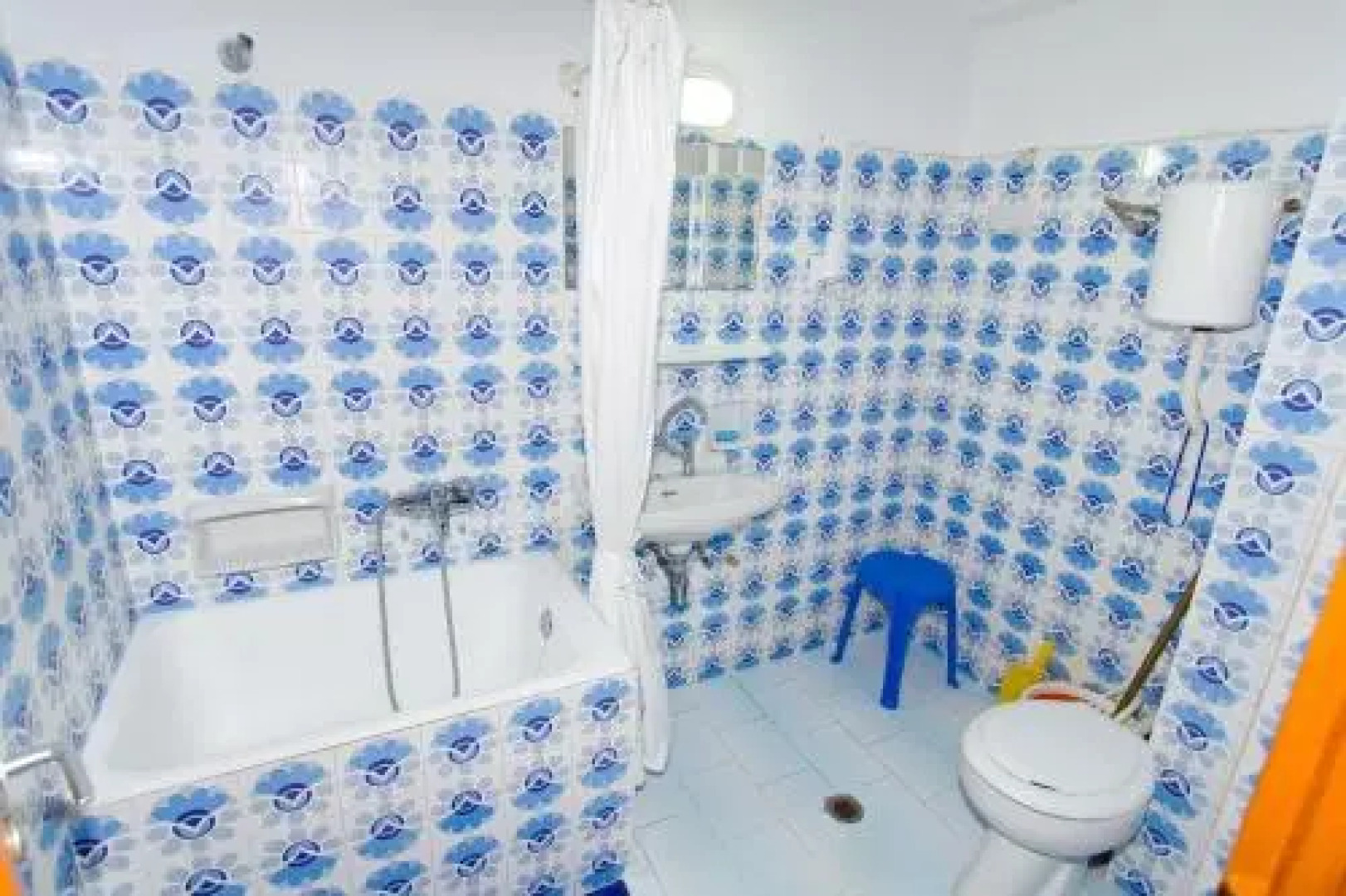 Valkaniotis Apartments