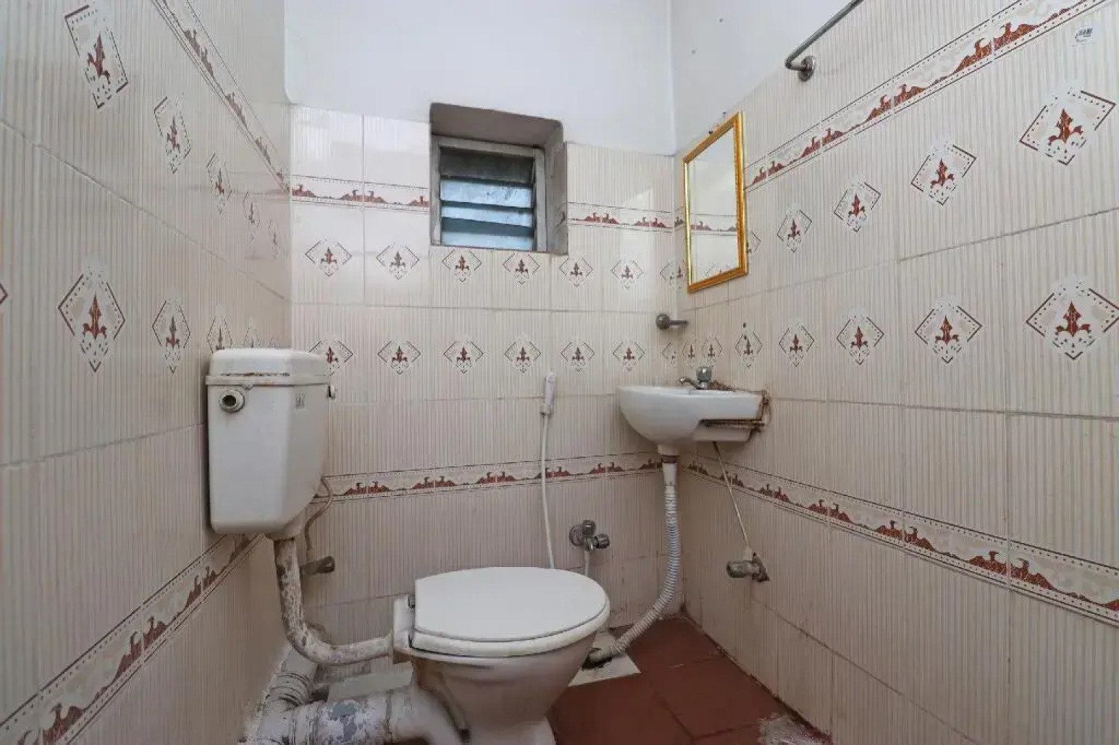 Bd Palace by OYO Rooms