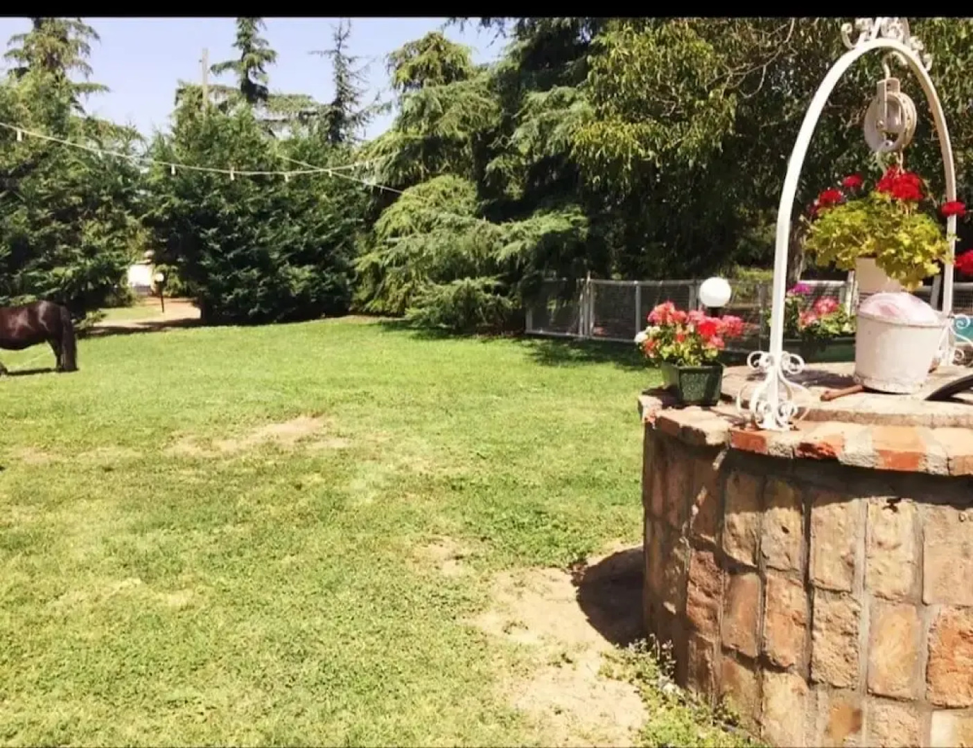 Agriturismo La Corte del Re