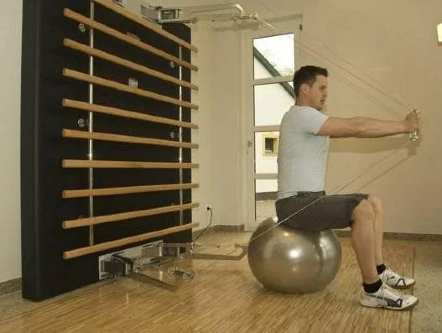 Hubertus Hof Landhotel