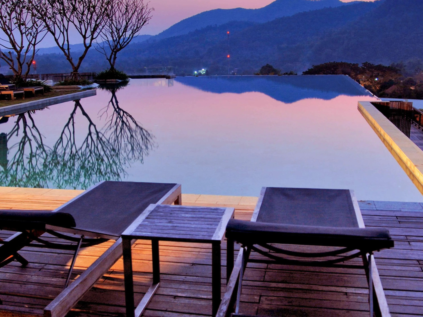 Veranda Chiang Mai Suite