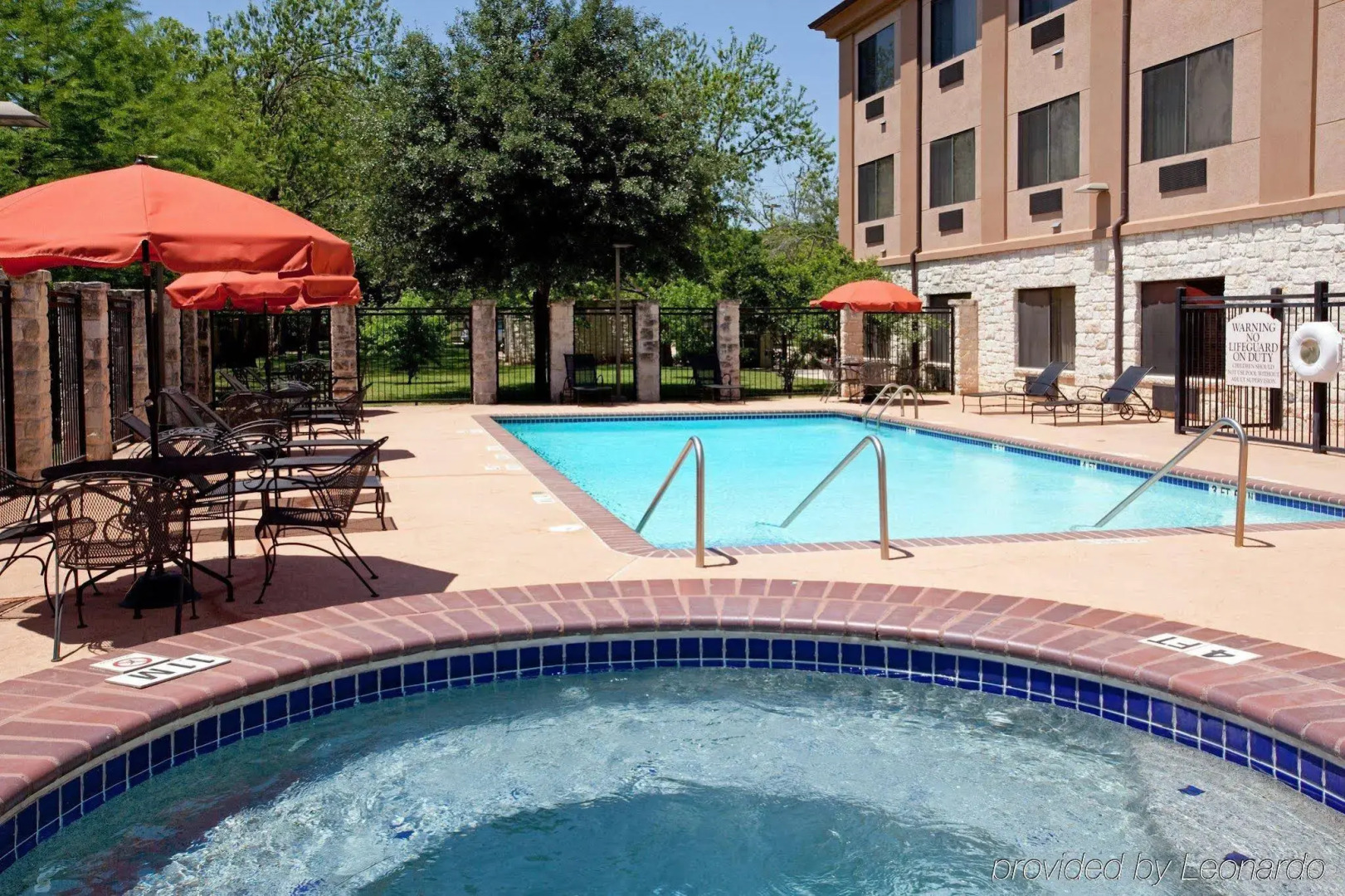 Holiday Inn Express & Suites Austin NW - Lakeline by IHG