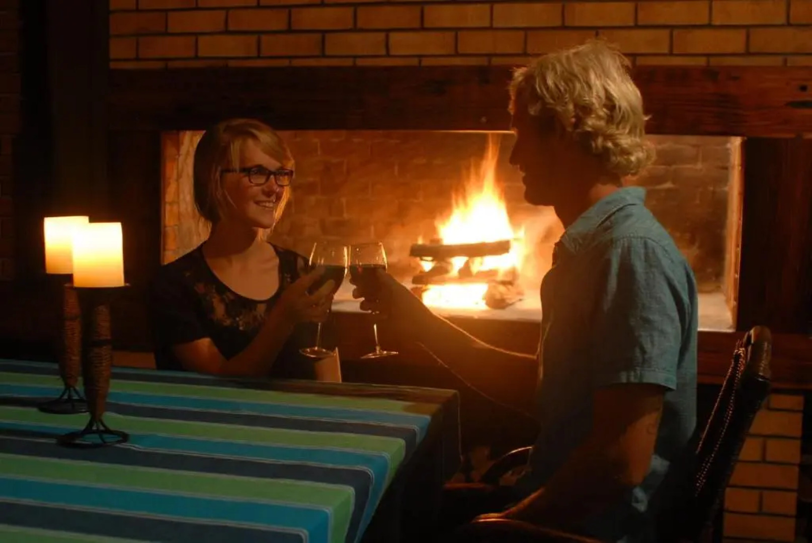 Shaloha Guesthouse on Supertubes